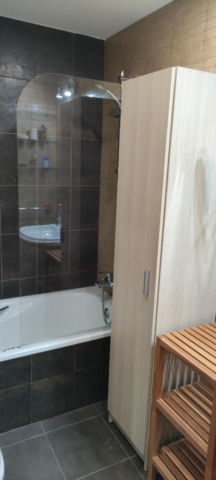 Apartamento Argualas Ii Wowrural Panticosa