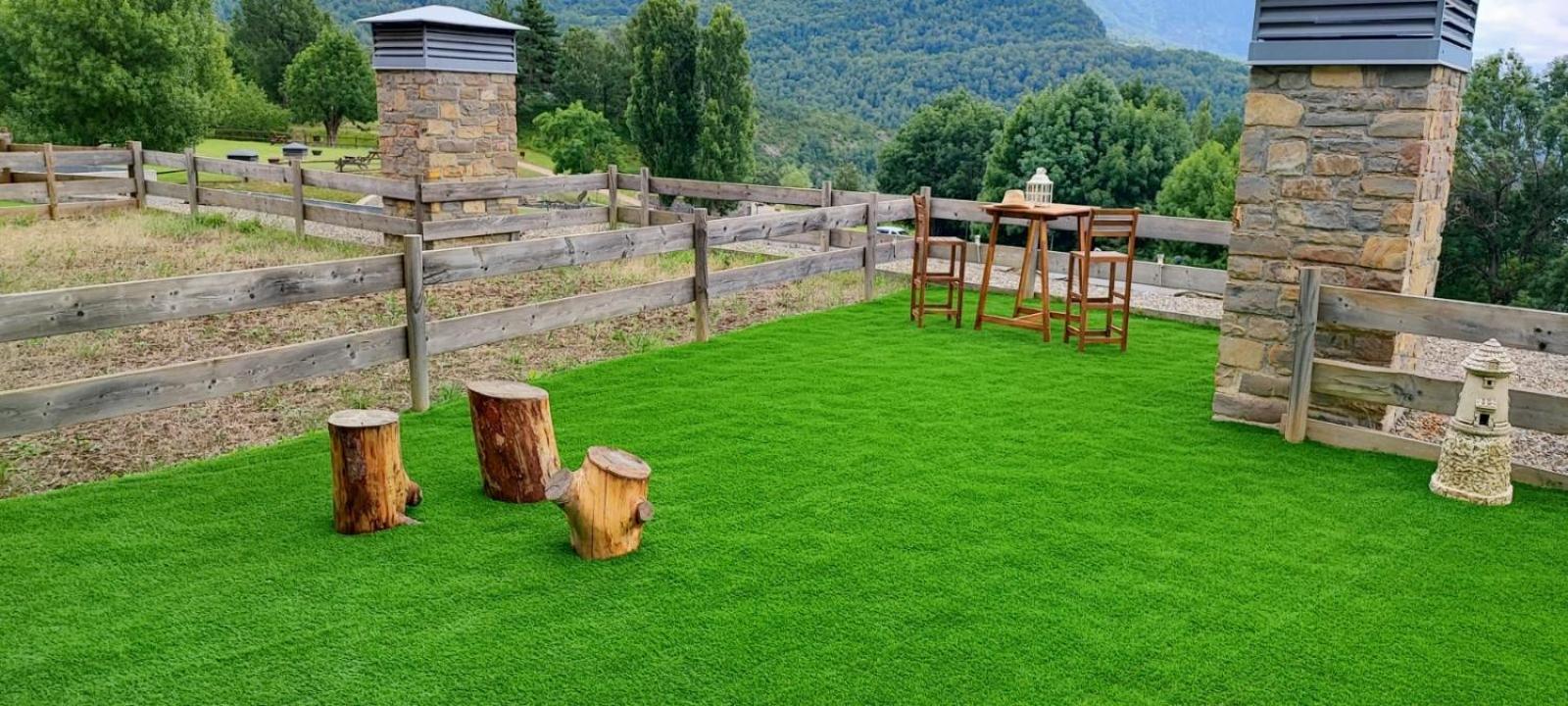 Apartamento Argualas Ii Wowrural Apartment