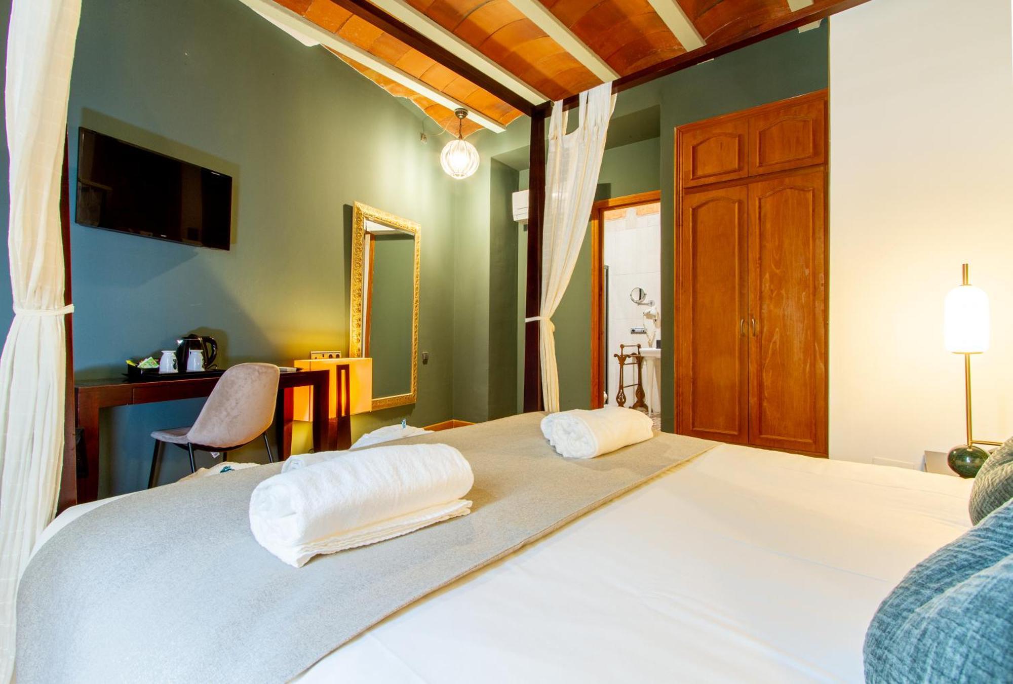 Hotel Les Monges Palace Boutique Alicante
