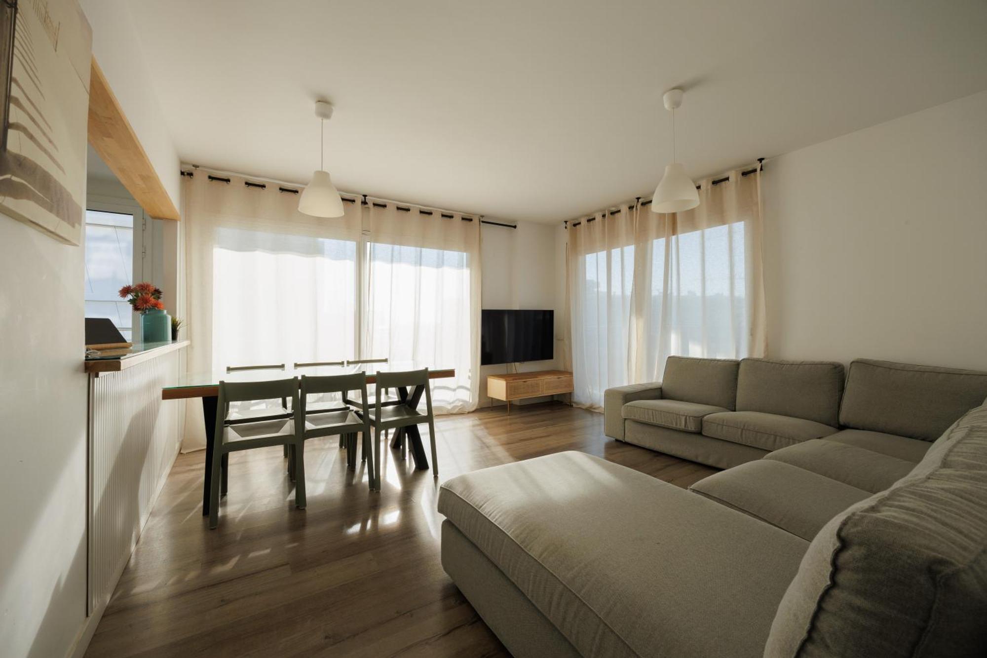 Apartment Gran Apartmento Playa