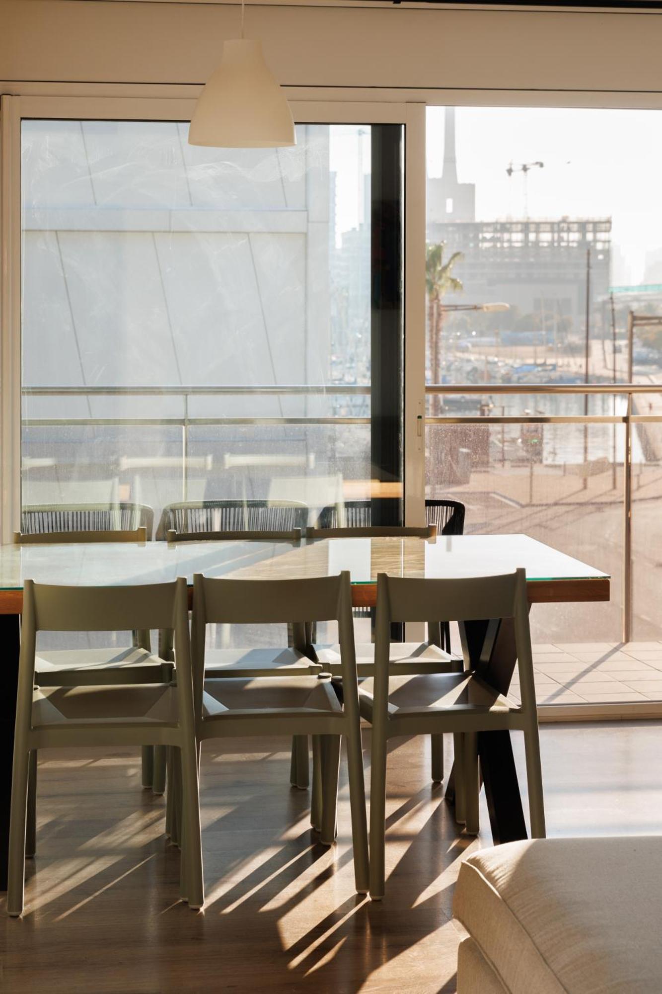 Gran Apartmento Playa Badalona
