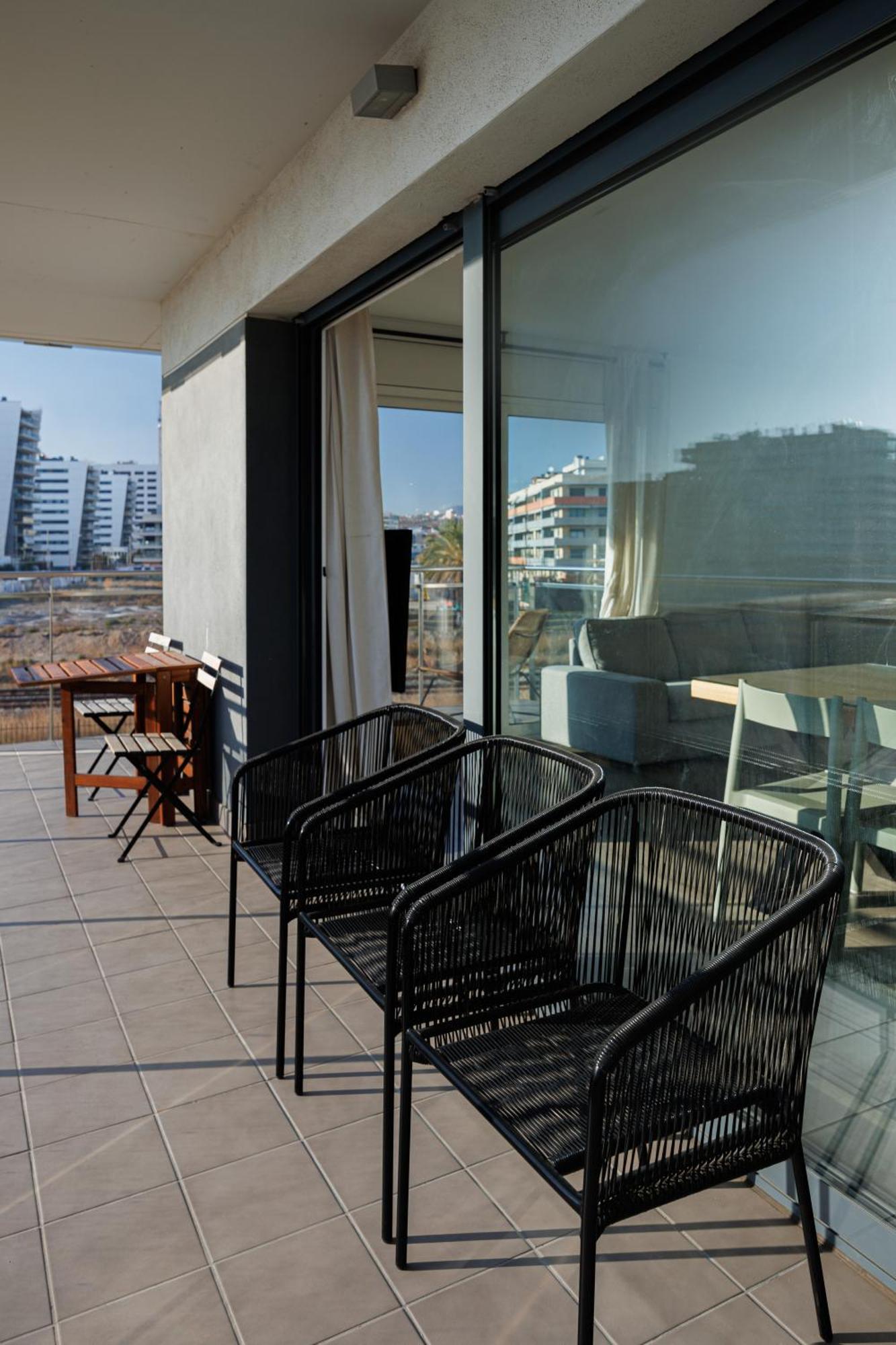 Apartment Gran Apartmento Playa