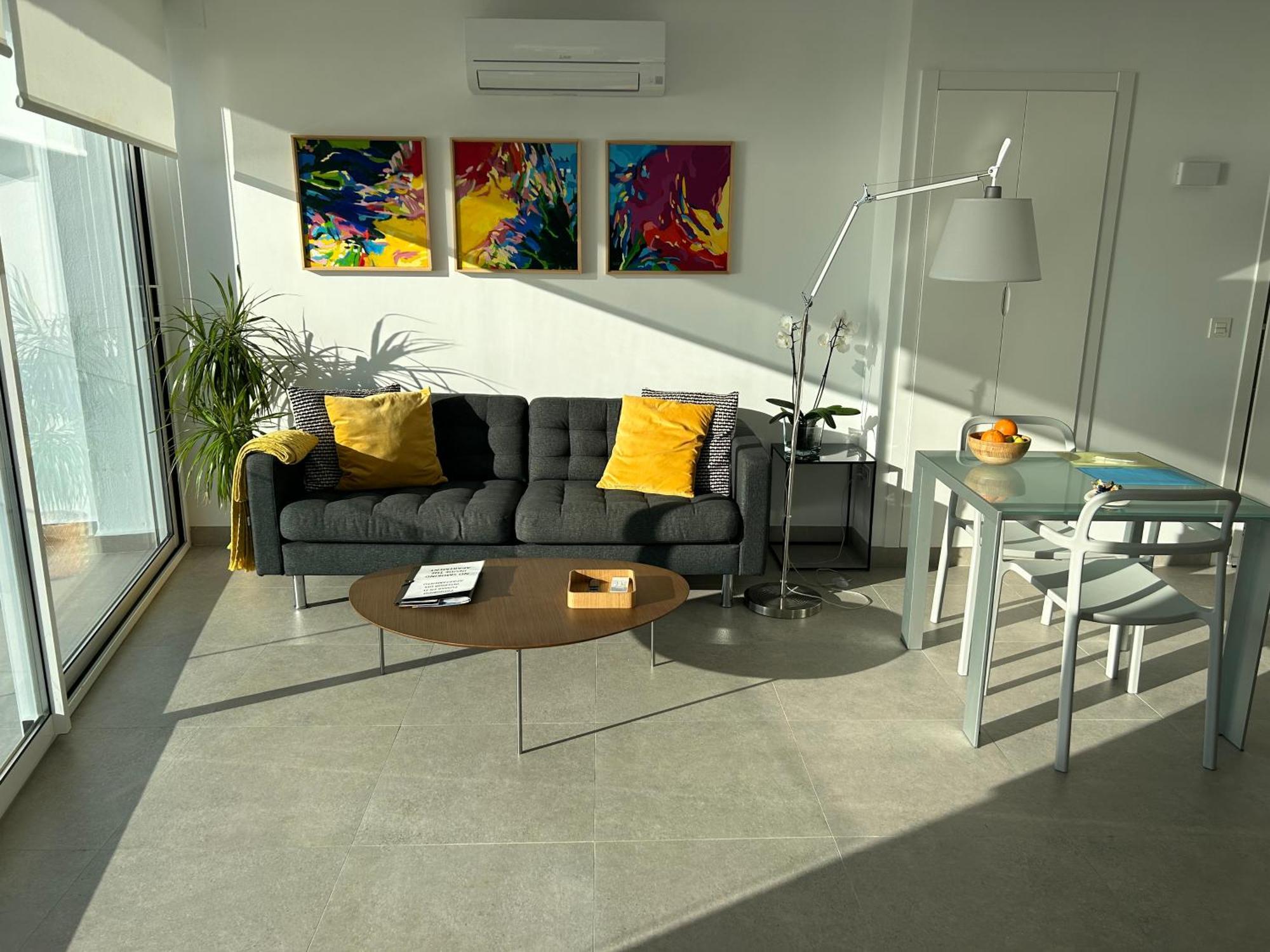 Apartamento Balcones Salobreña