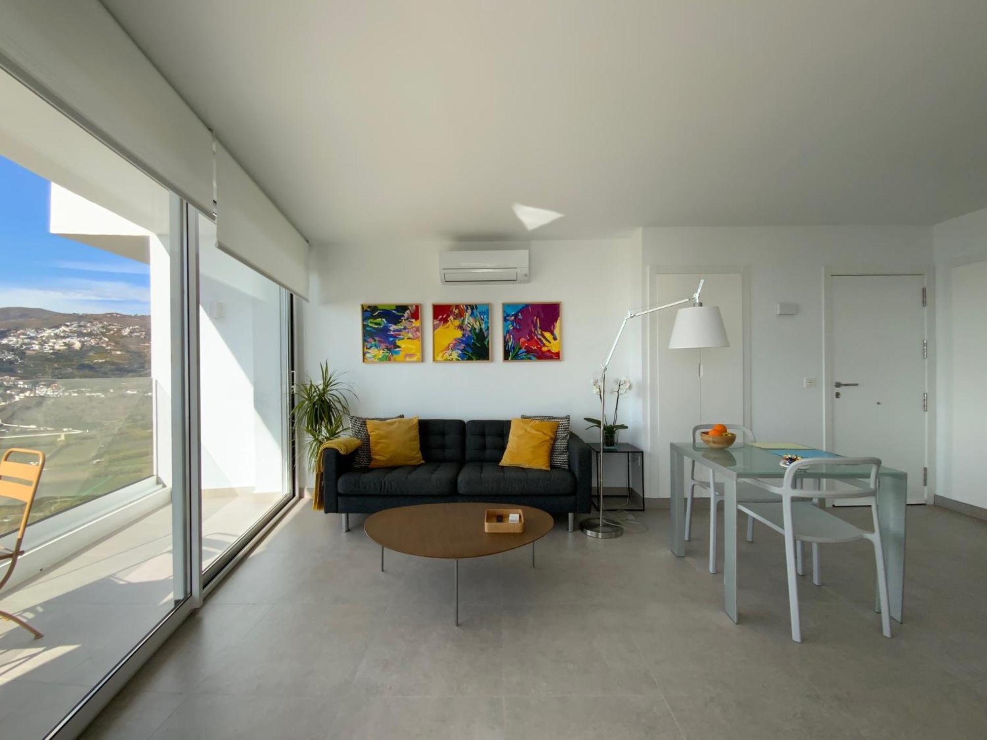 Apartamento Balcones