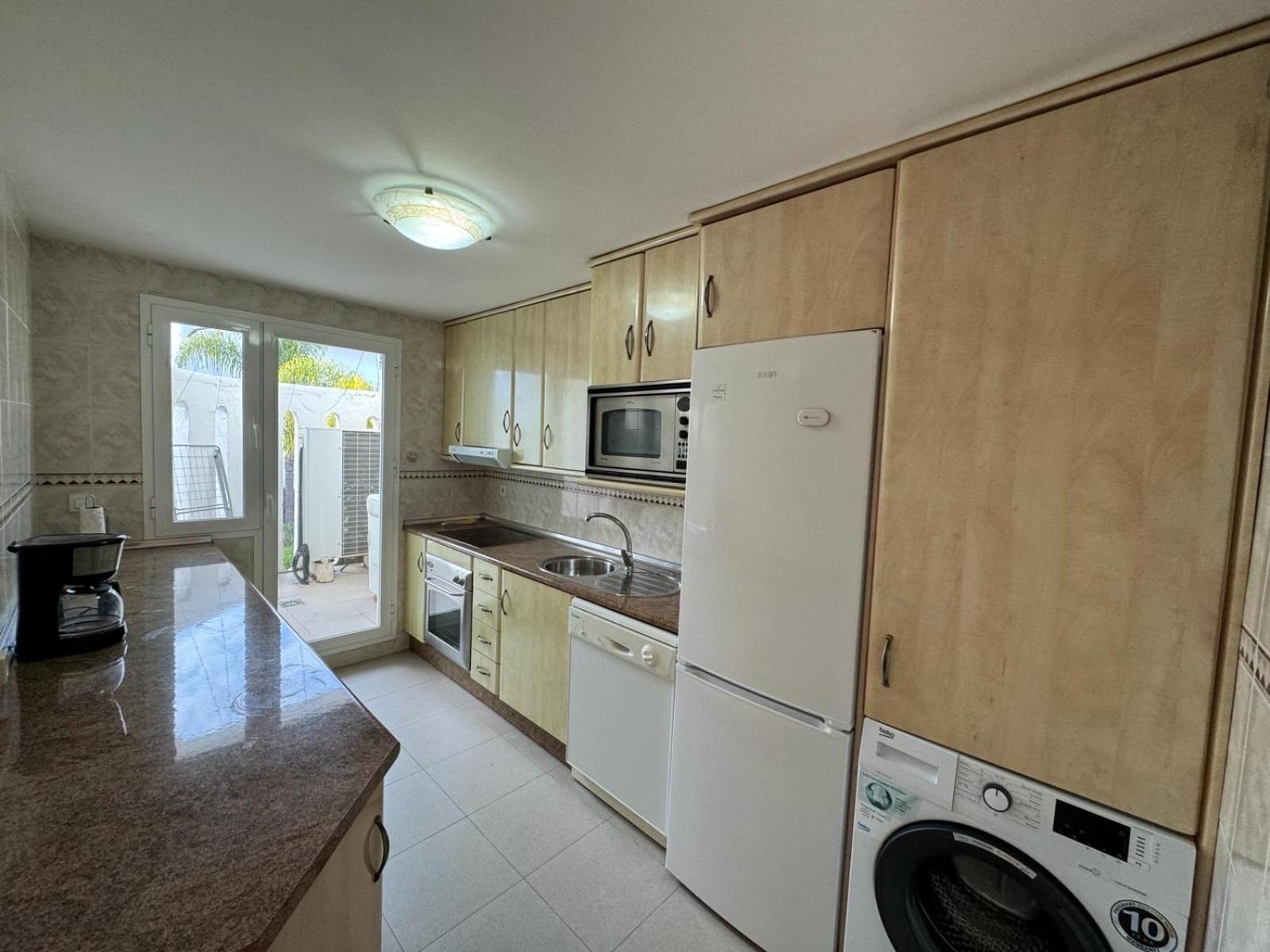 Apartment Naranjos Del Sol Marbella