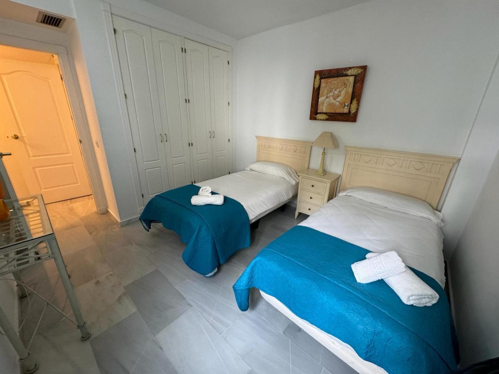 Apartment Naranjos Del Sol
