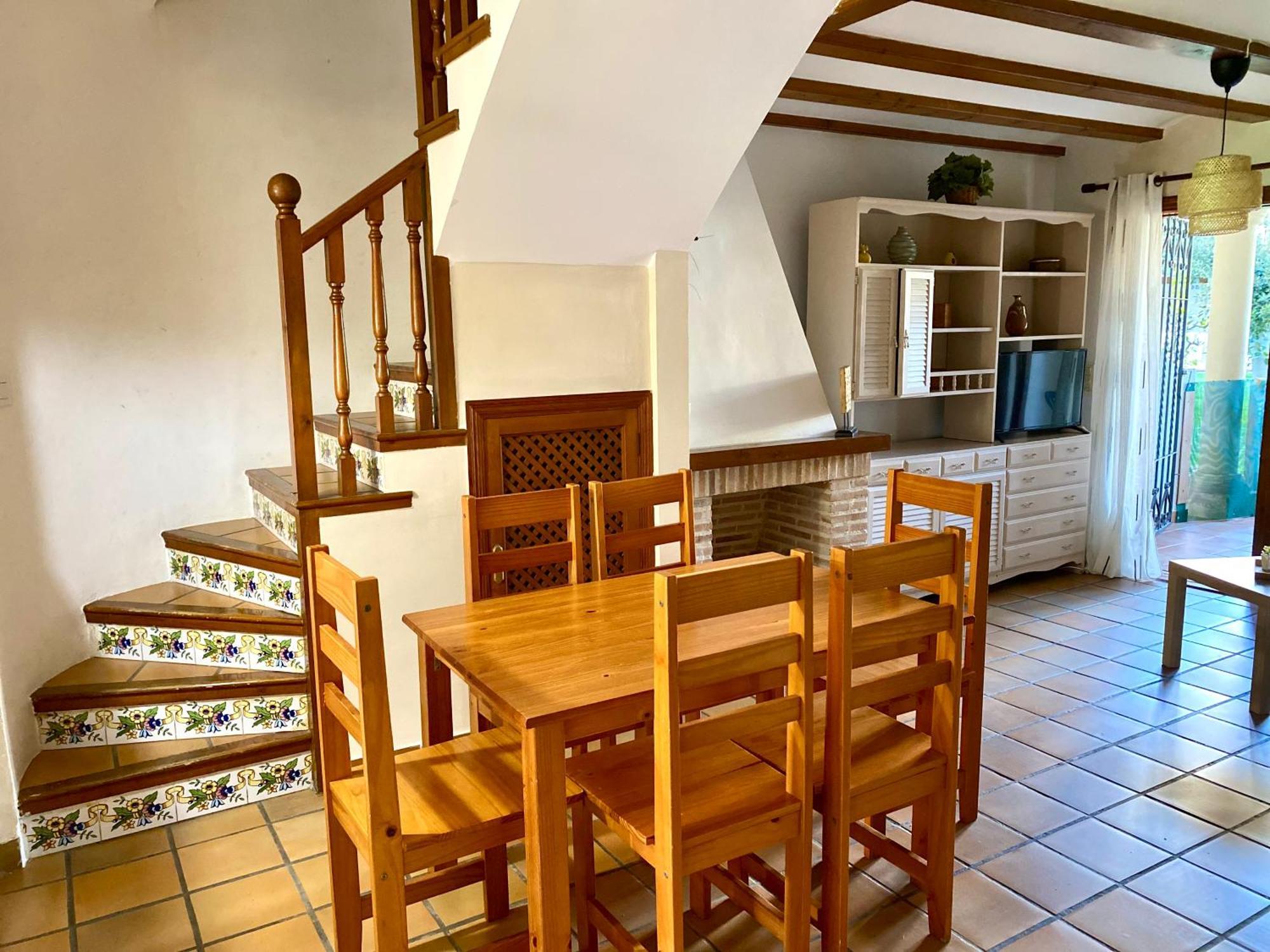Apartment Bahia Azul Denia