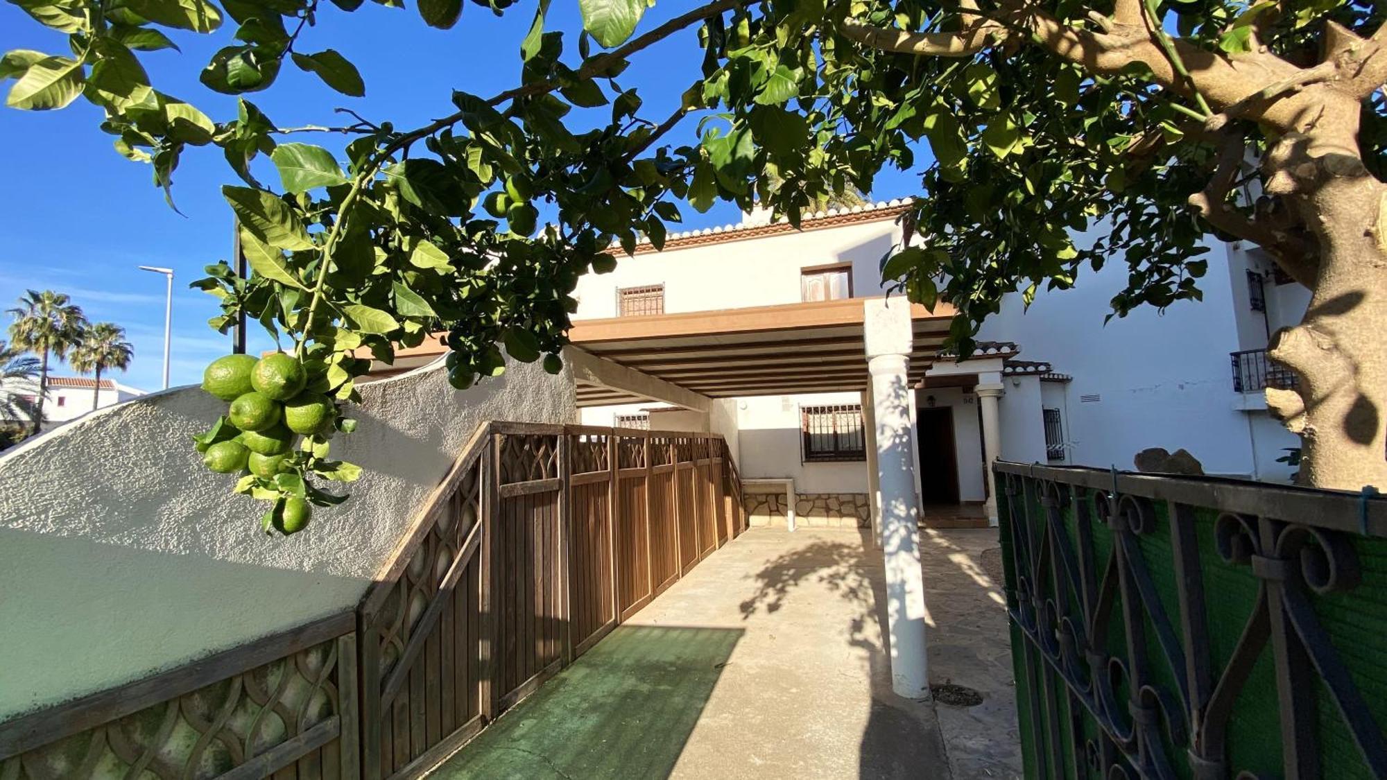 Apartment Bahia Azul Denia