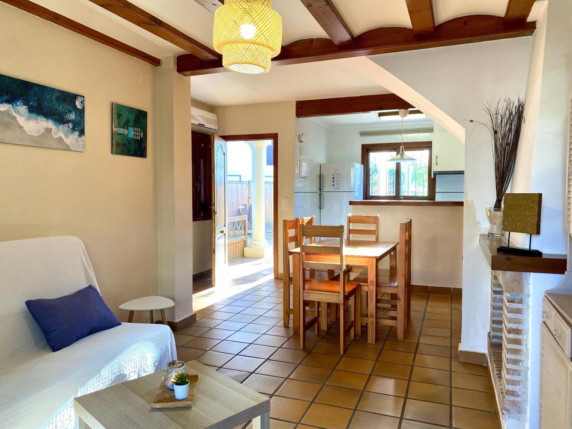 Bahia Azul Apartment Denia