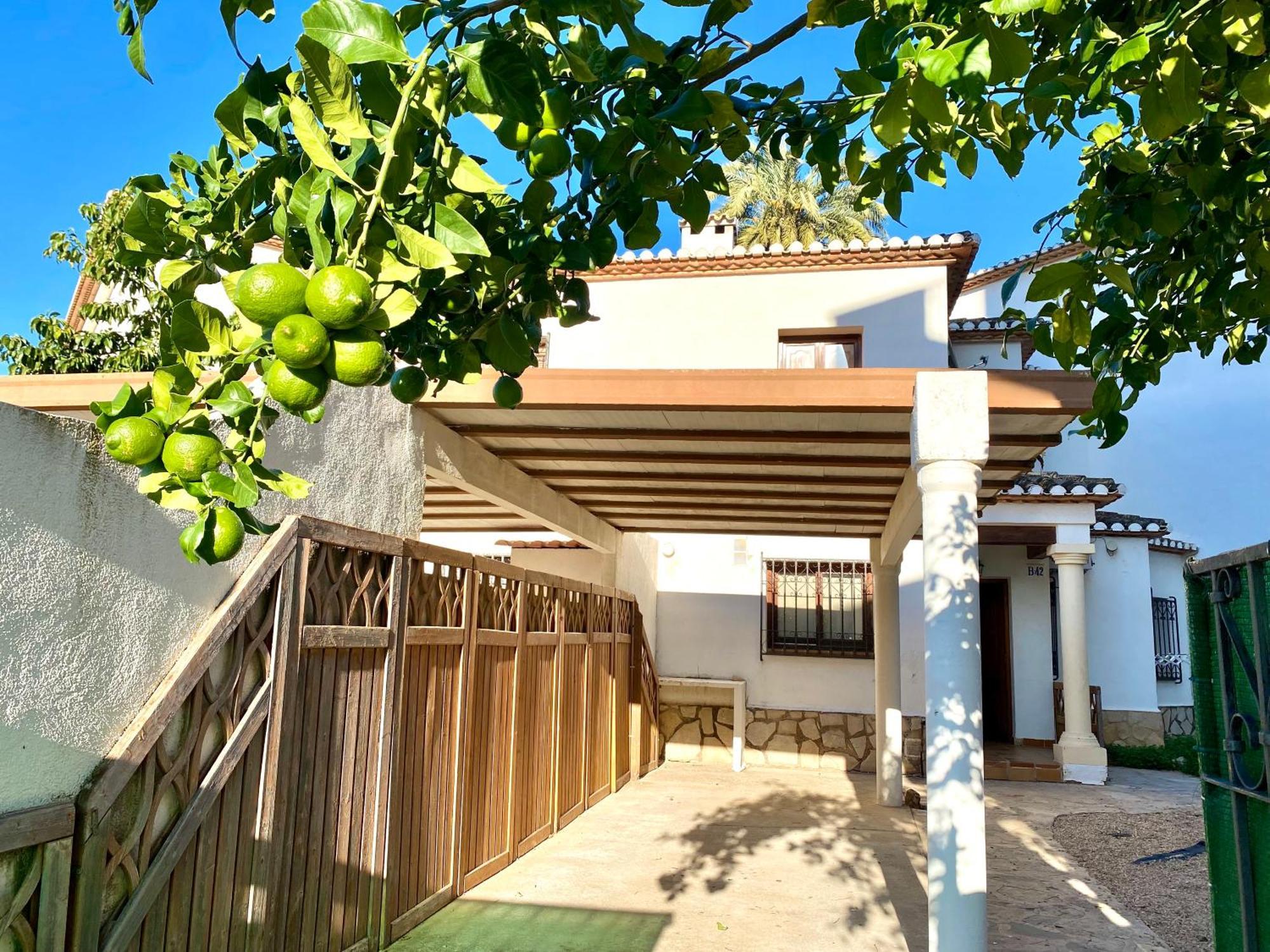 Bahia Azul Denia