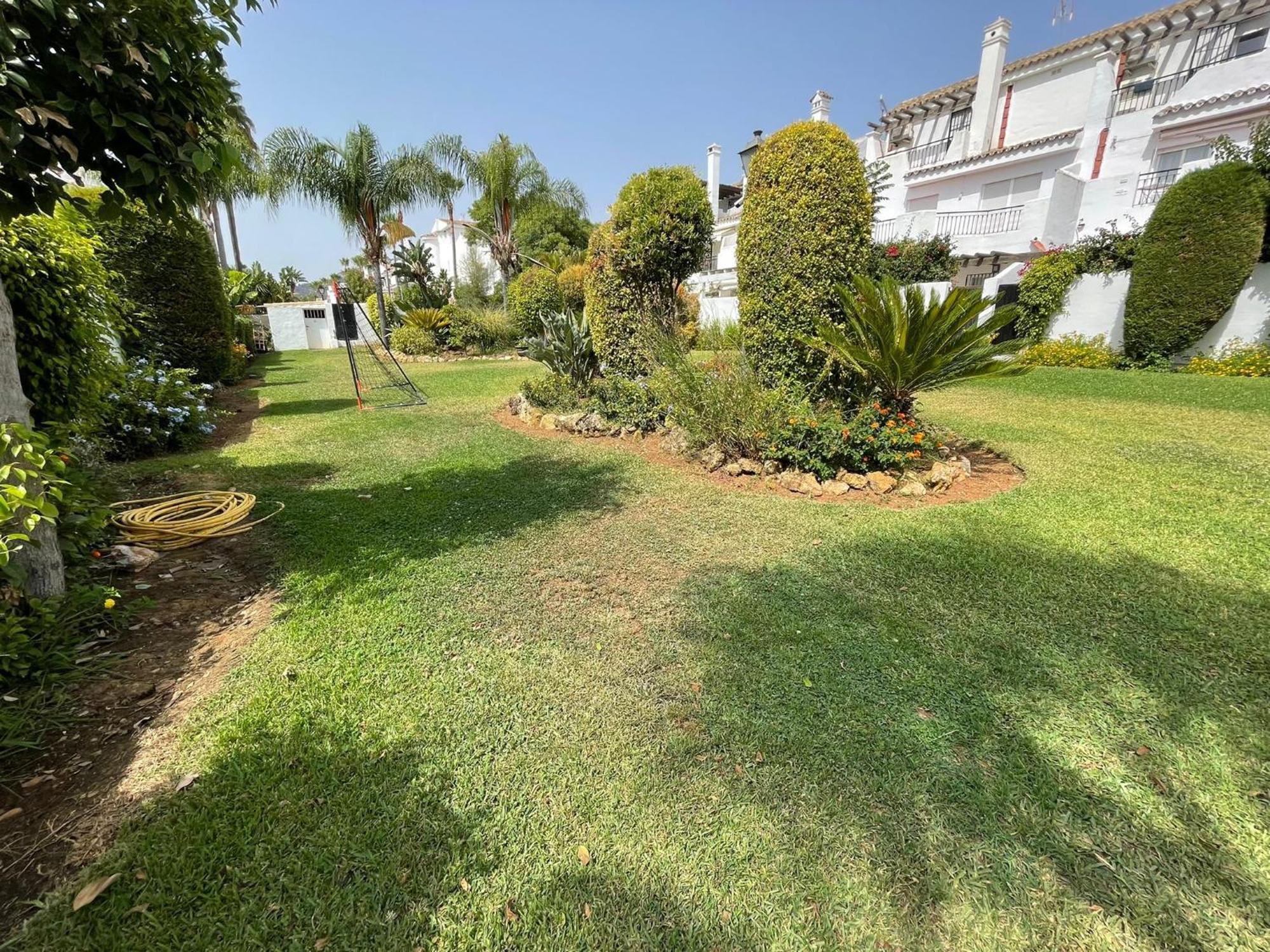 Naranjos Del Sol Apartment Marbella
