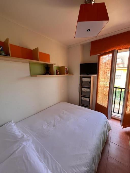 Rioja Apartamento
