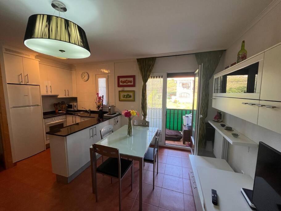 Apartamento Rioja Casasola