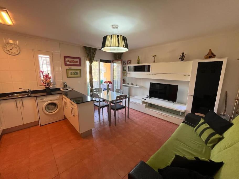 Rioja Apartamento