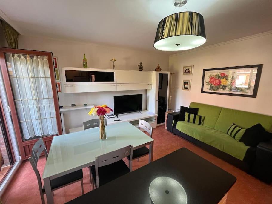 Rioja Apartamento Casasola