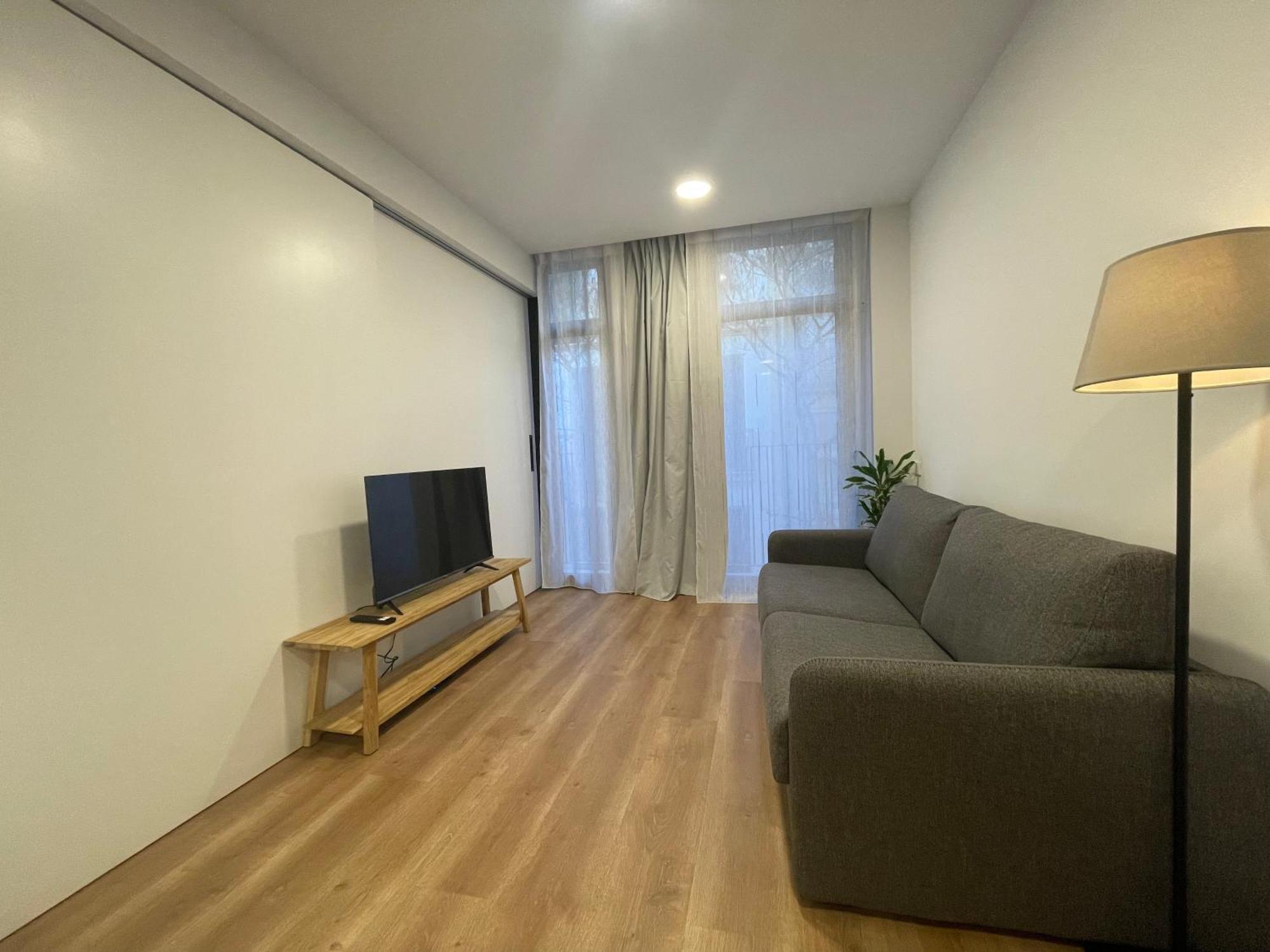 Apartamento Apm Manresa