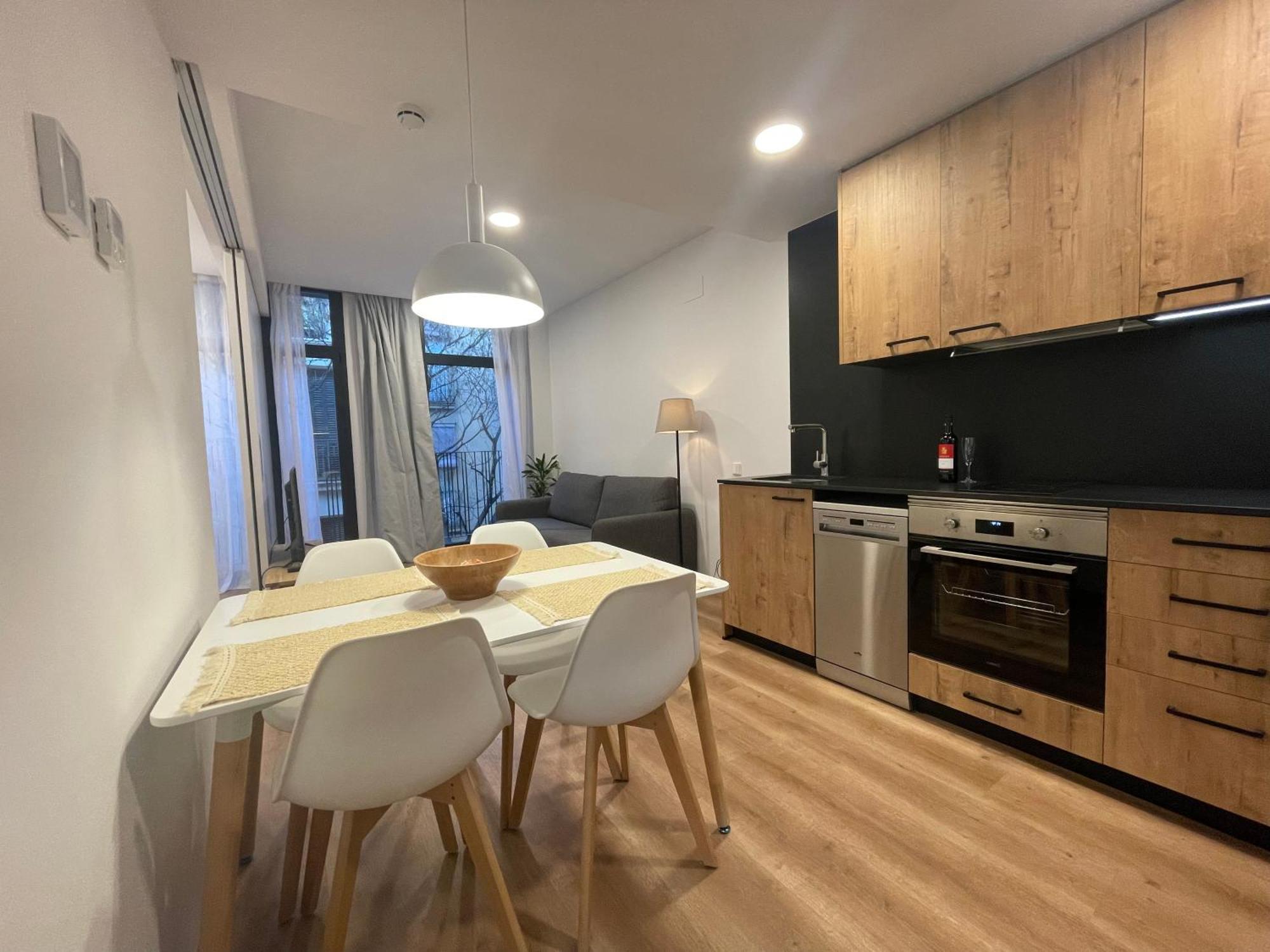 Apartamento Apm Manresa