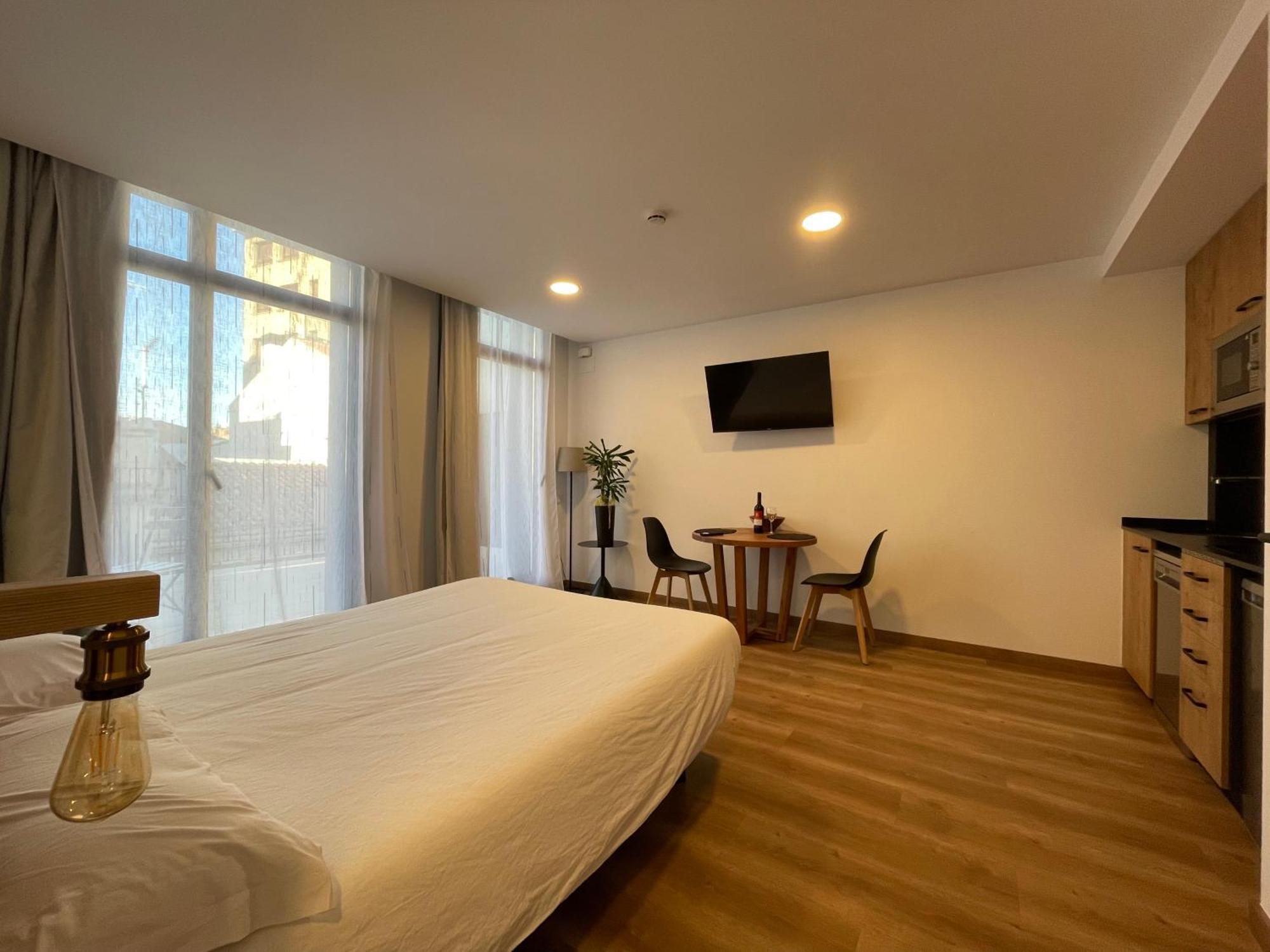 Apartamento Apm