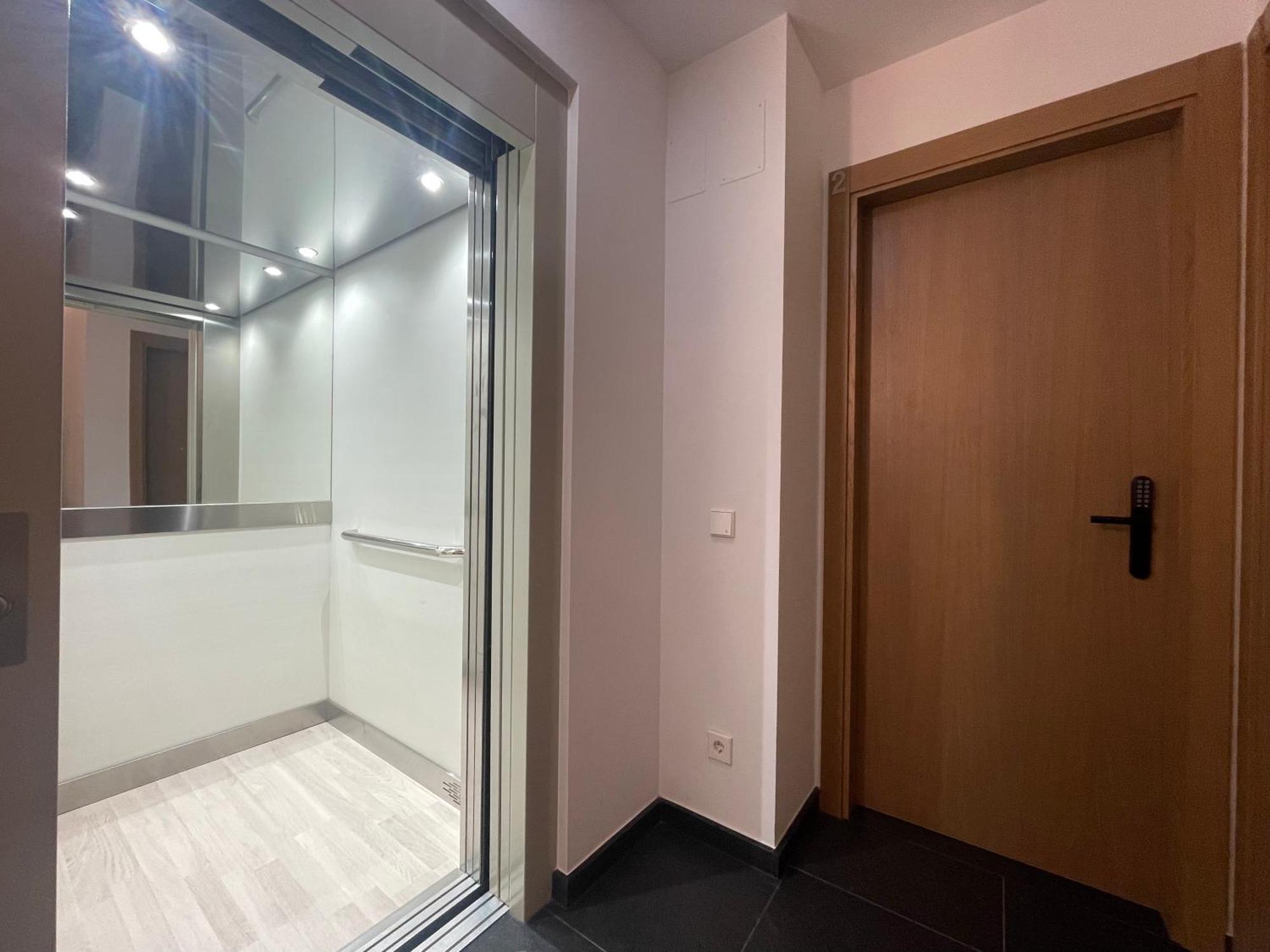 Apm Apartamento *