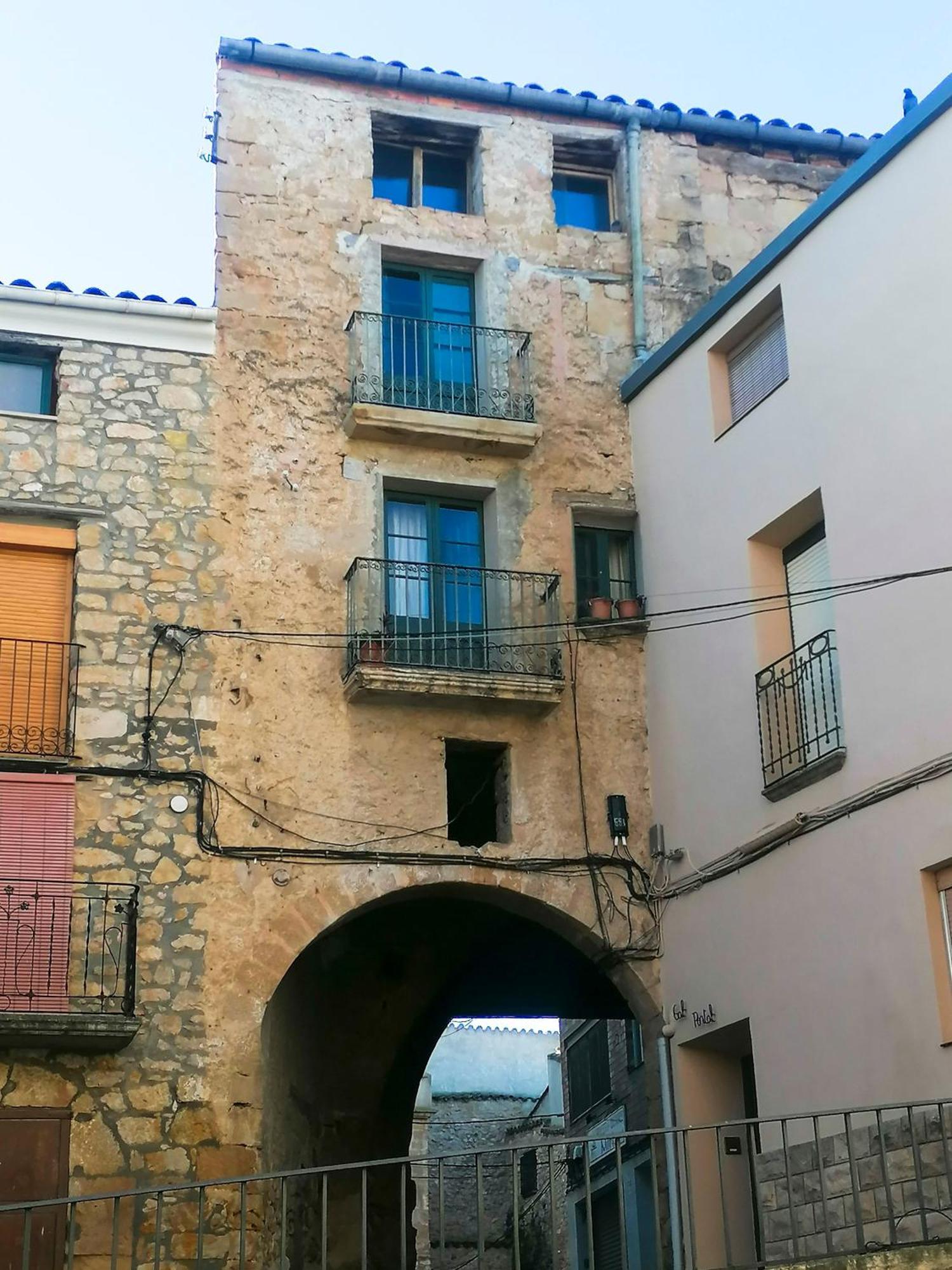 Closa Apartamento *