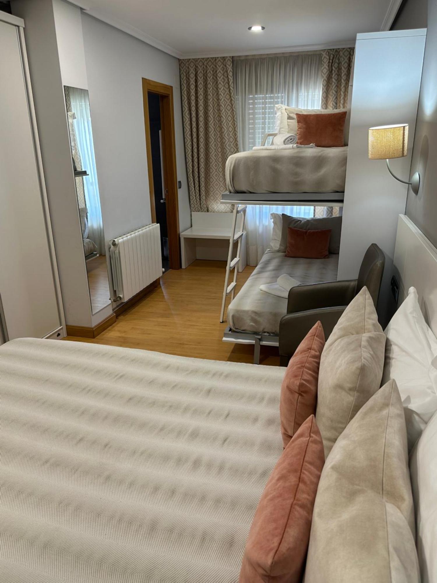 Hotel Olas 3*