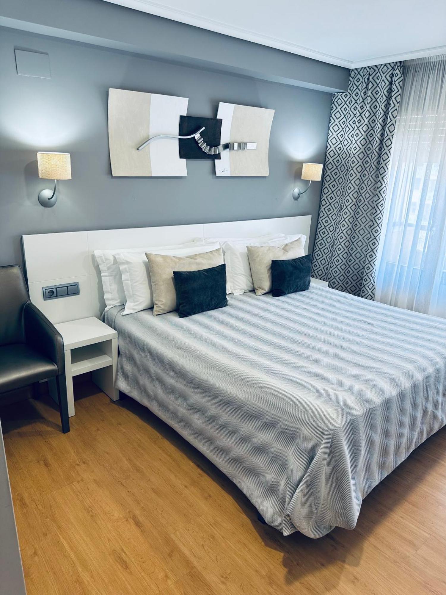 Olas Hotel