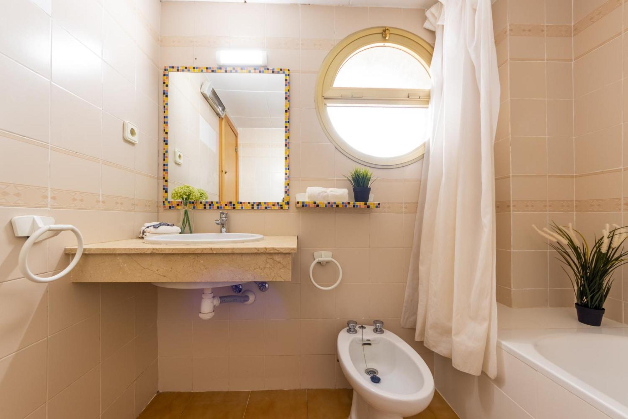 Apartamento Cordoba 2 Arysal *