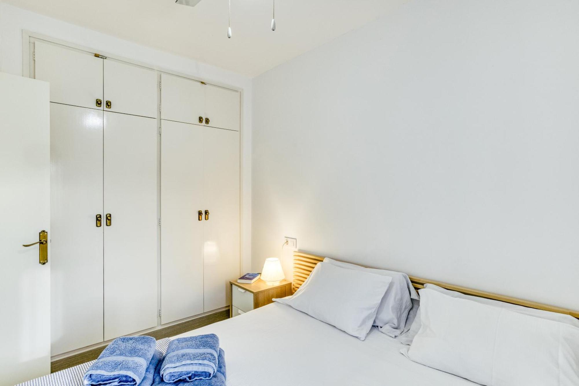 Apartamento Sant Mauricio *