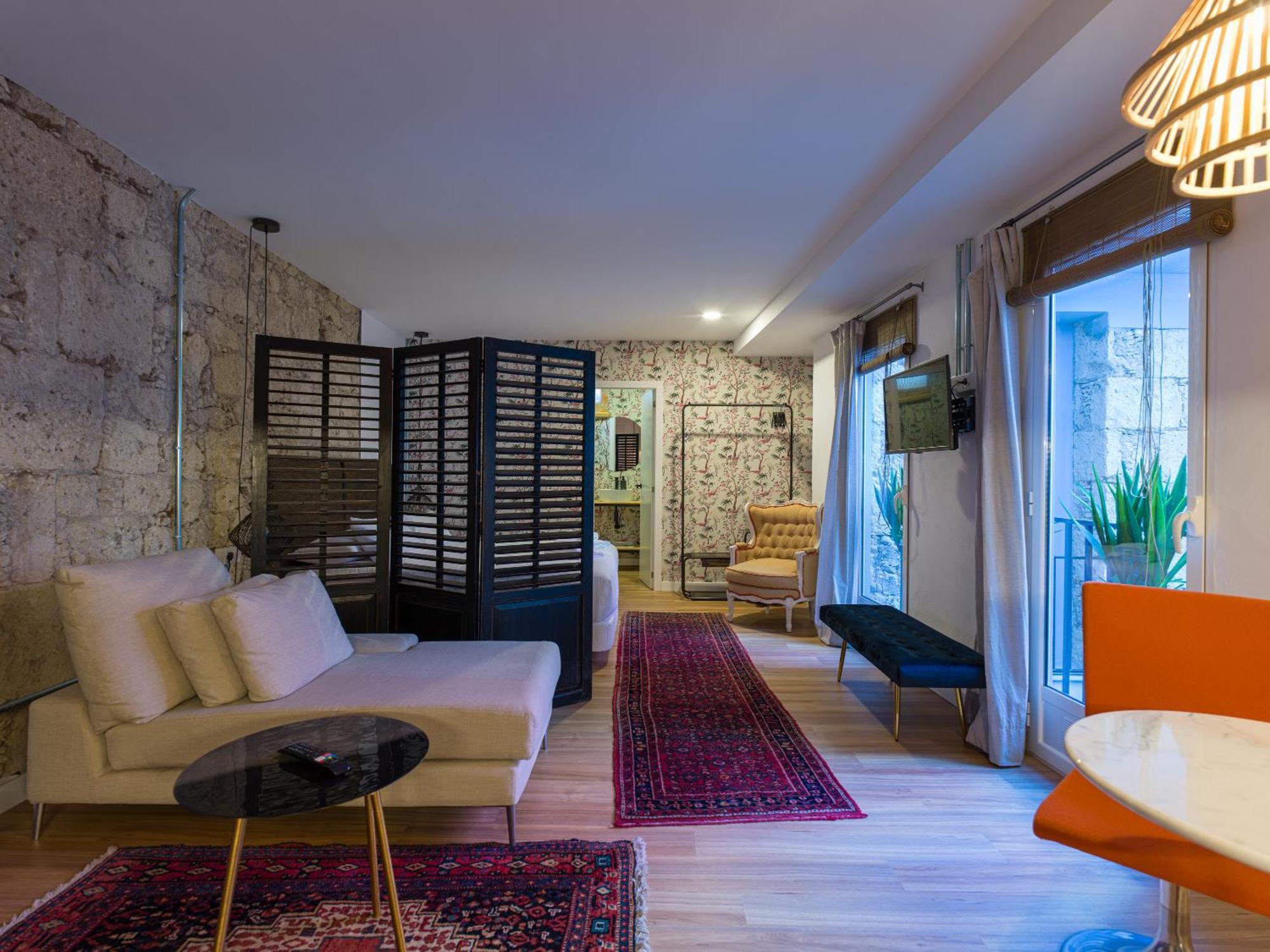 Hotel Casa Sabai Las Palmas de Gran Canaria