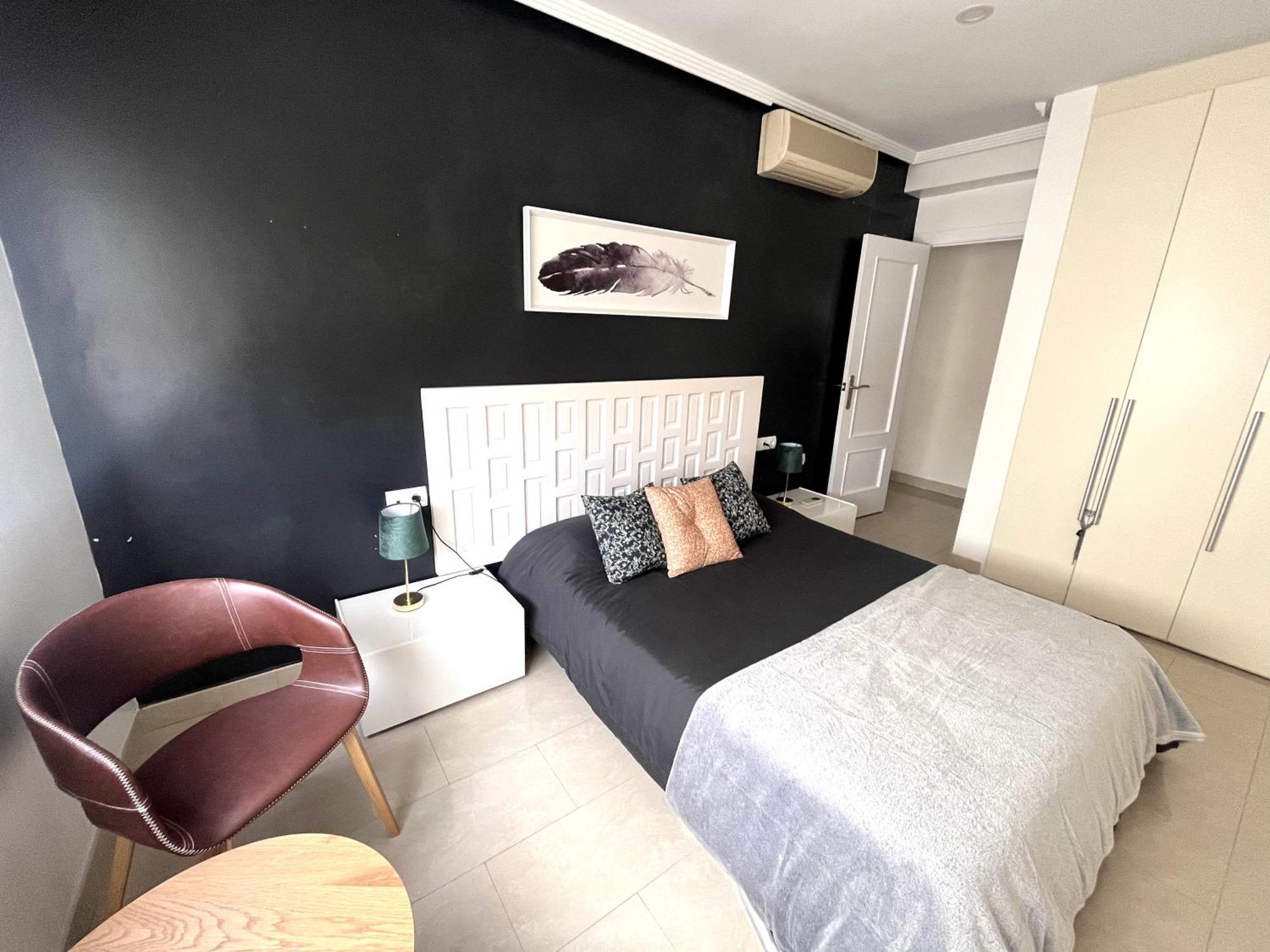 Apartment Precioso Atico En Pleno Centro De Alicante