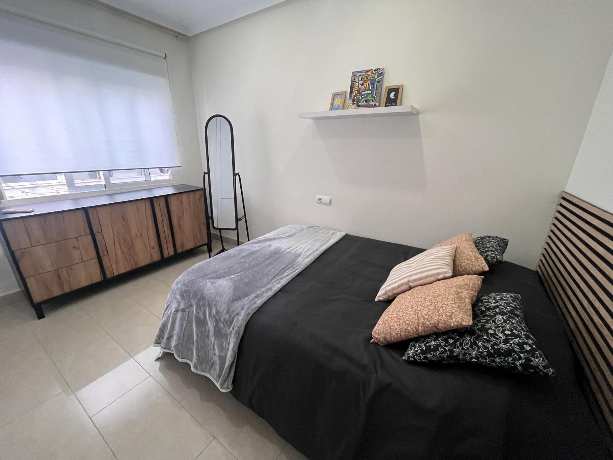 Apartment Precioso Atico En Pleno Centro De Alicante