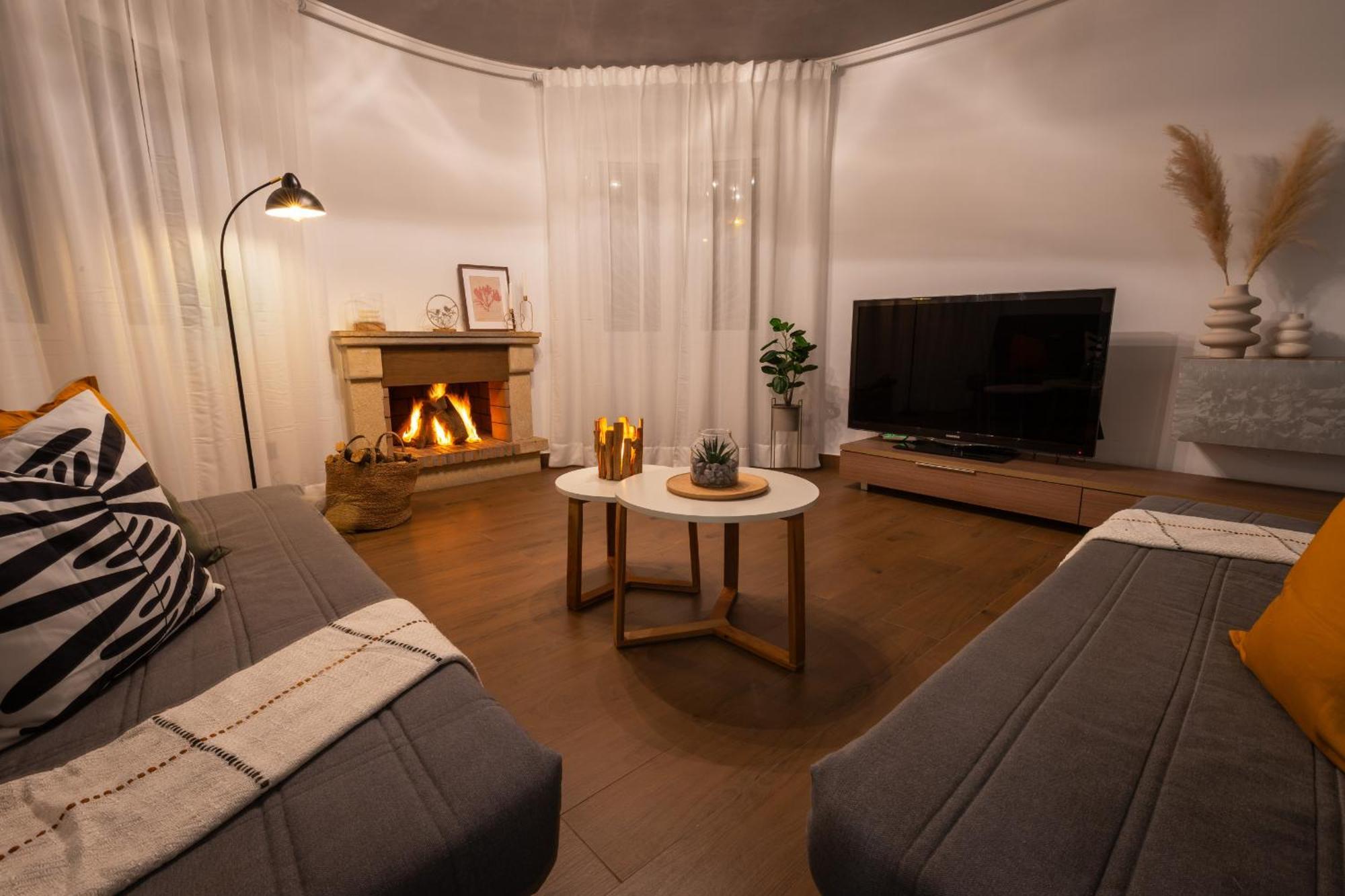 Villa The Big Chill By Fidalsa *