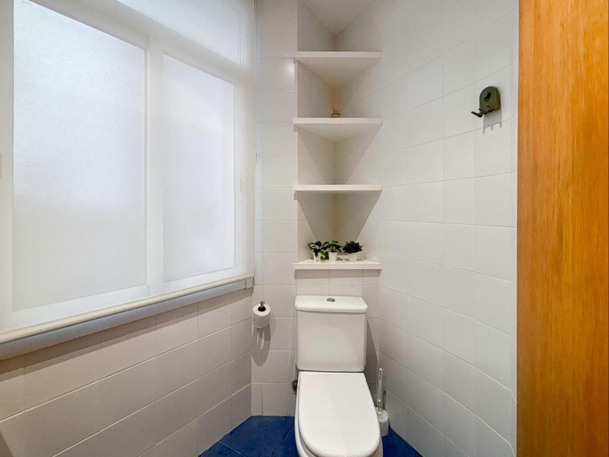 Hosusingcoruna Castineiras Apartamento *