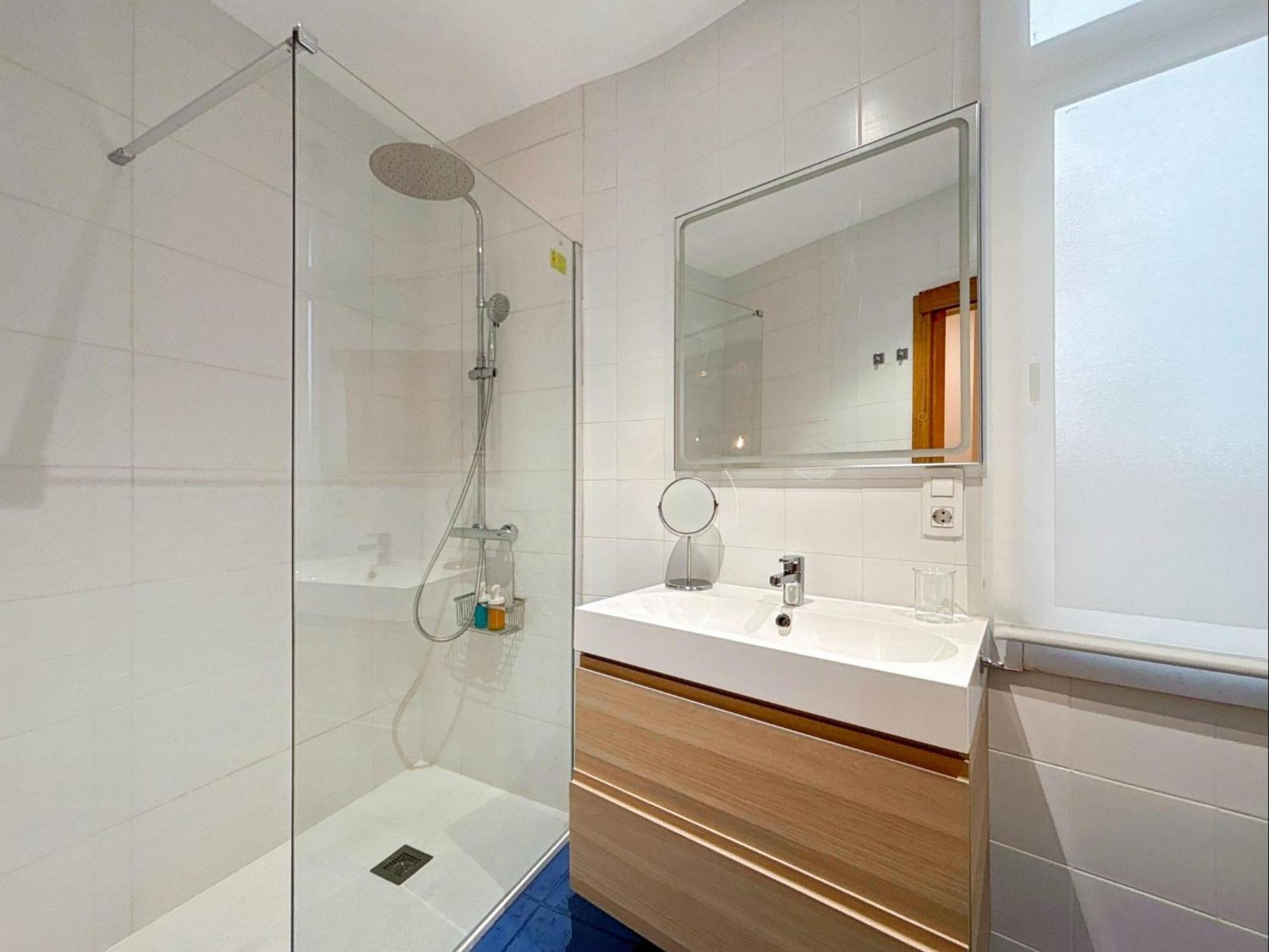 Hosusingcoruna Castineiras Apartamento