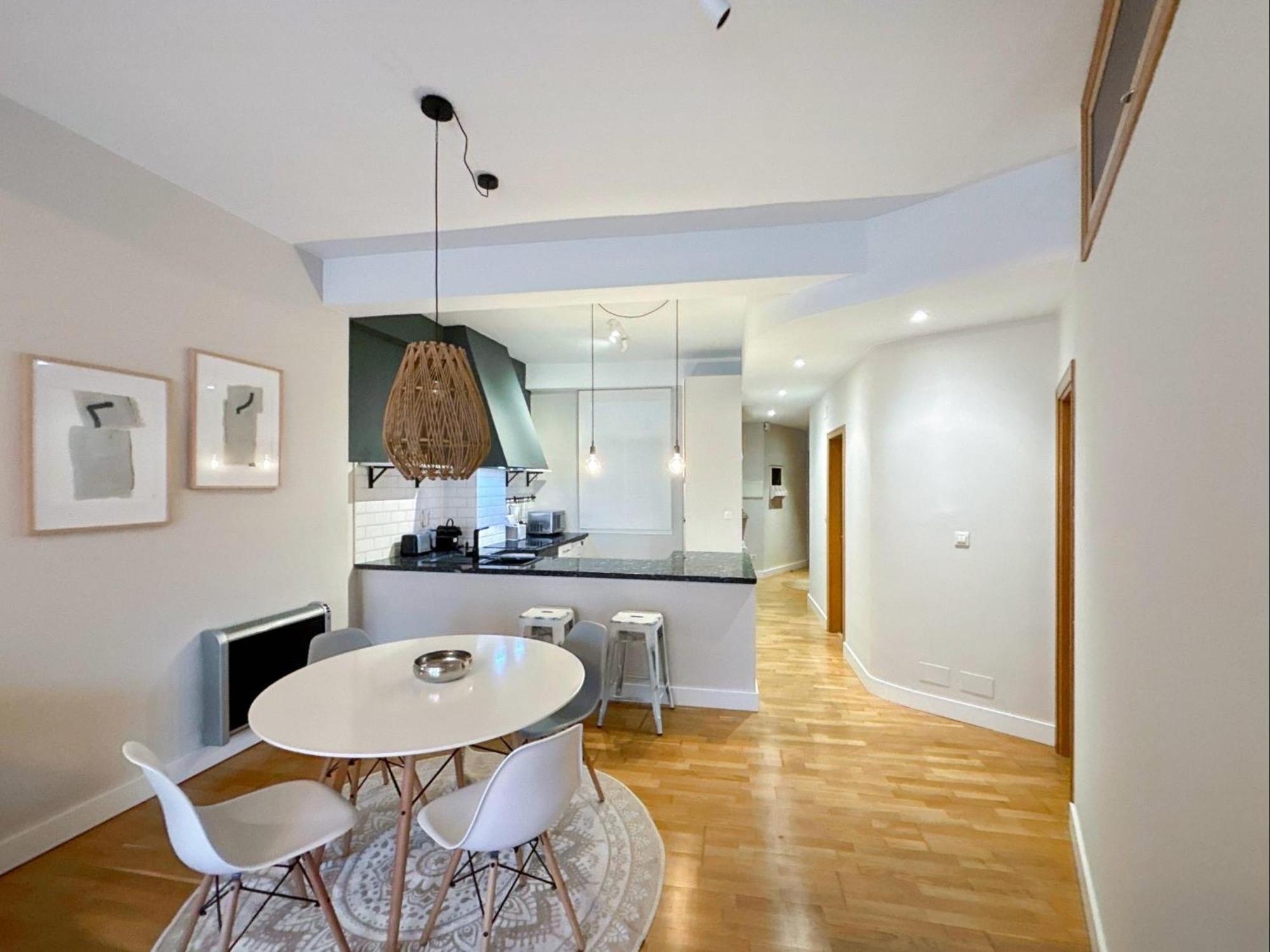 Apartamento Hosusingcoruna Castineiras *