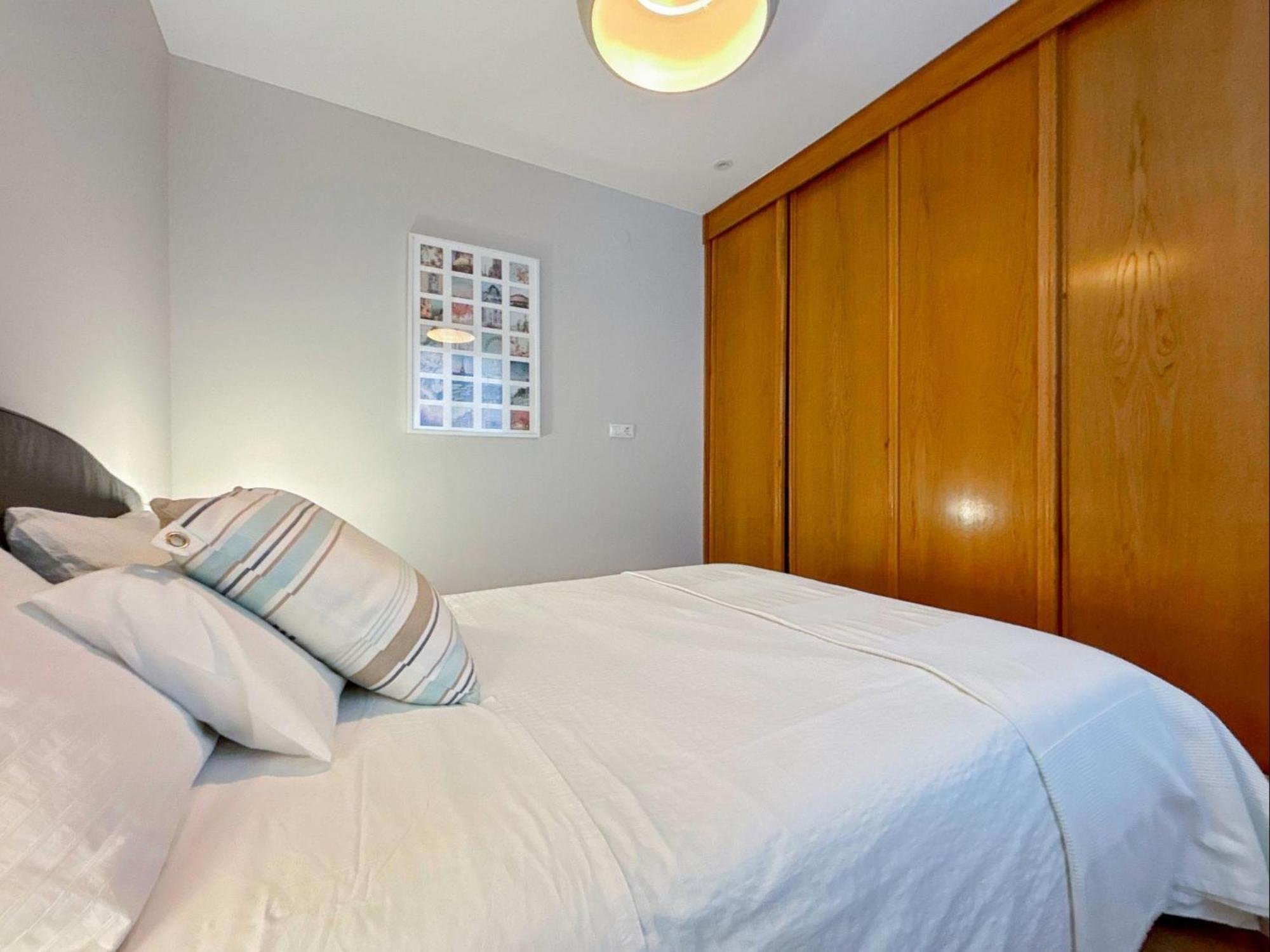 Apartamento Hosusingcoruna Castineiras
