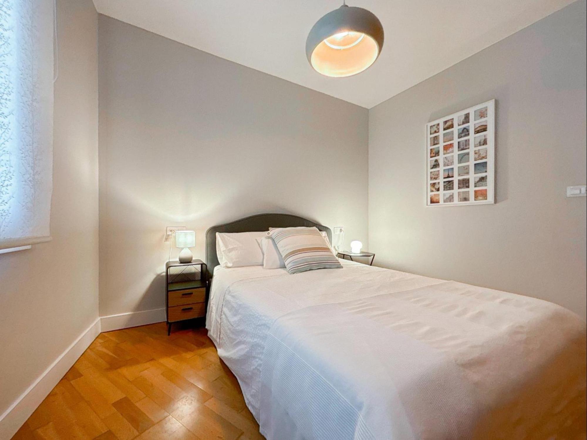 Hosusingcoruna Castineiras Apartamento