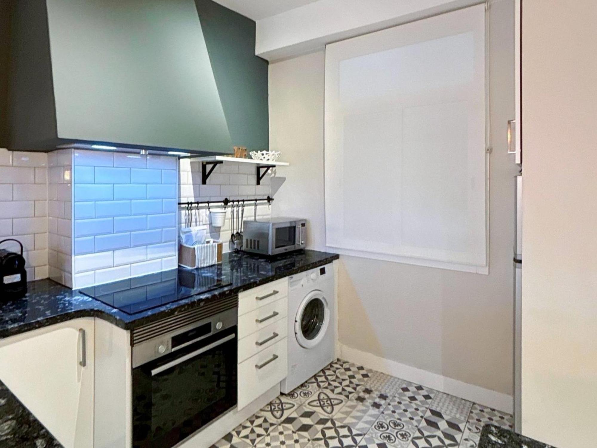Apartamento Hosusingcoruna Castineiras