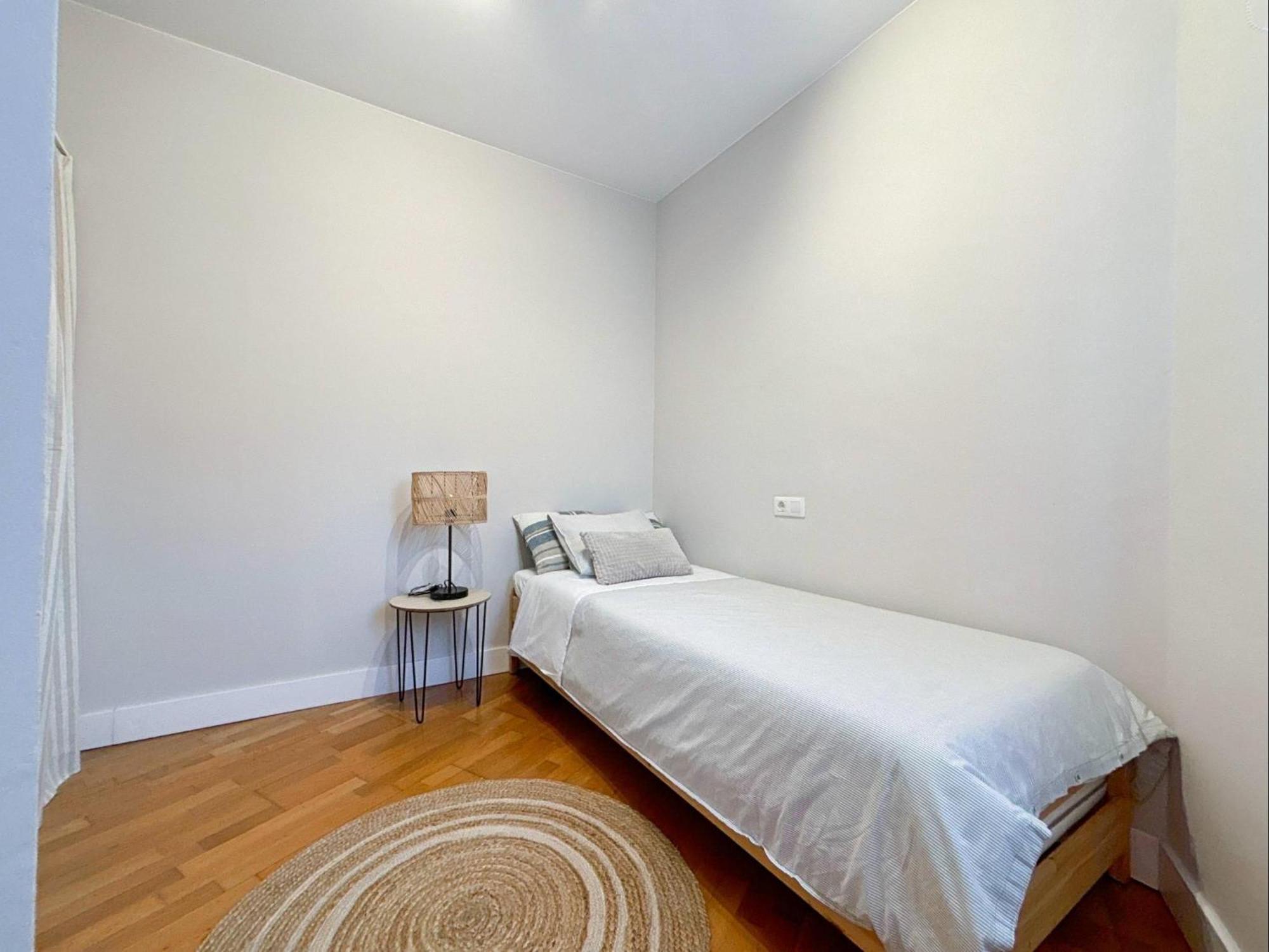 Hosusingcoruna Castineiras Apartamento *
