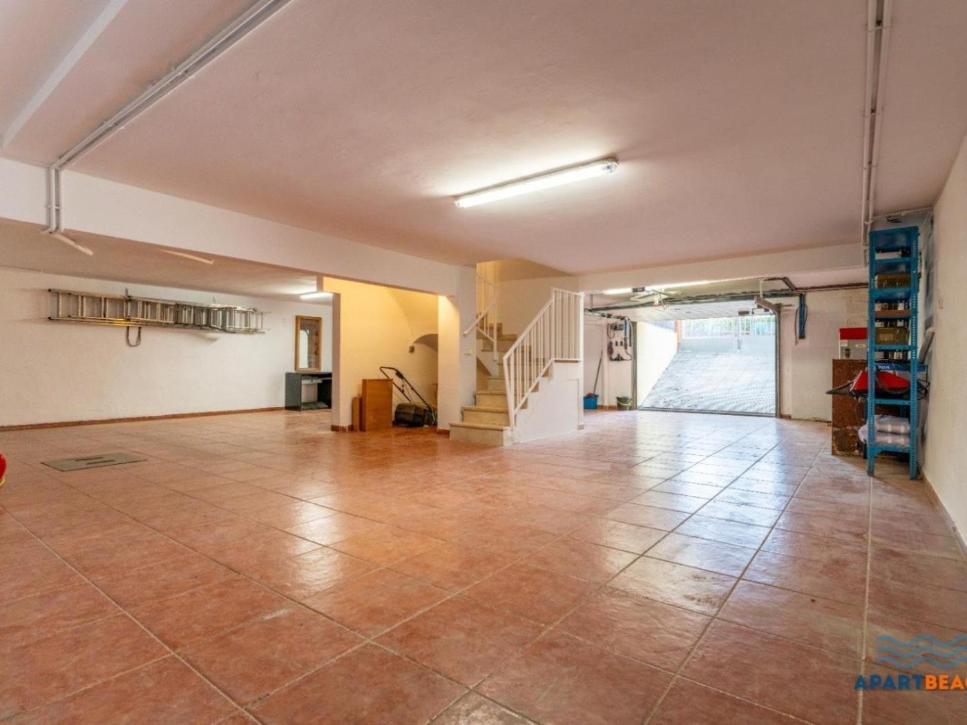 Apartbeach El Pinar Con Piscina Y Barbacoa Сasa de vacaciones *