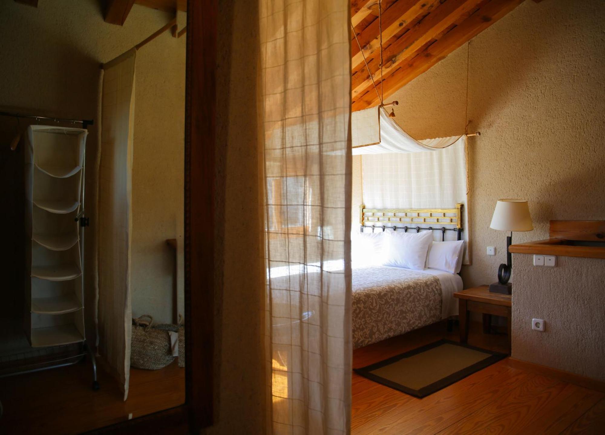 Сasa de vacaciones La Solanilla -casas Rurales Torre Val De San Pedro