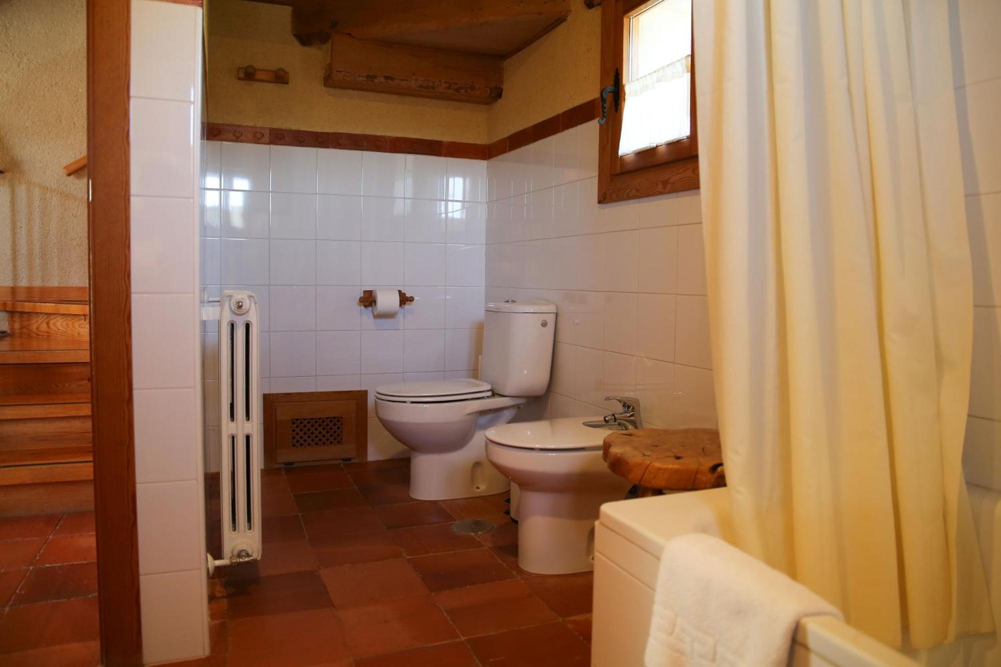 La Solanilla -casas Rurales Сasa de vacaciones *