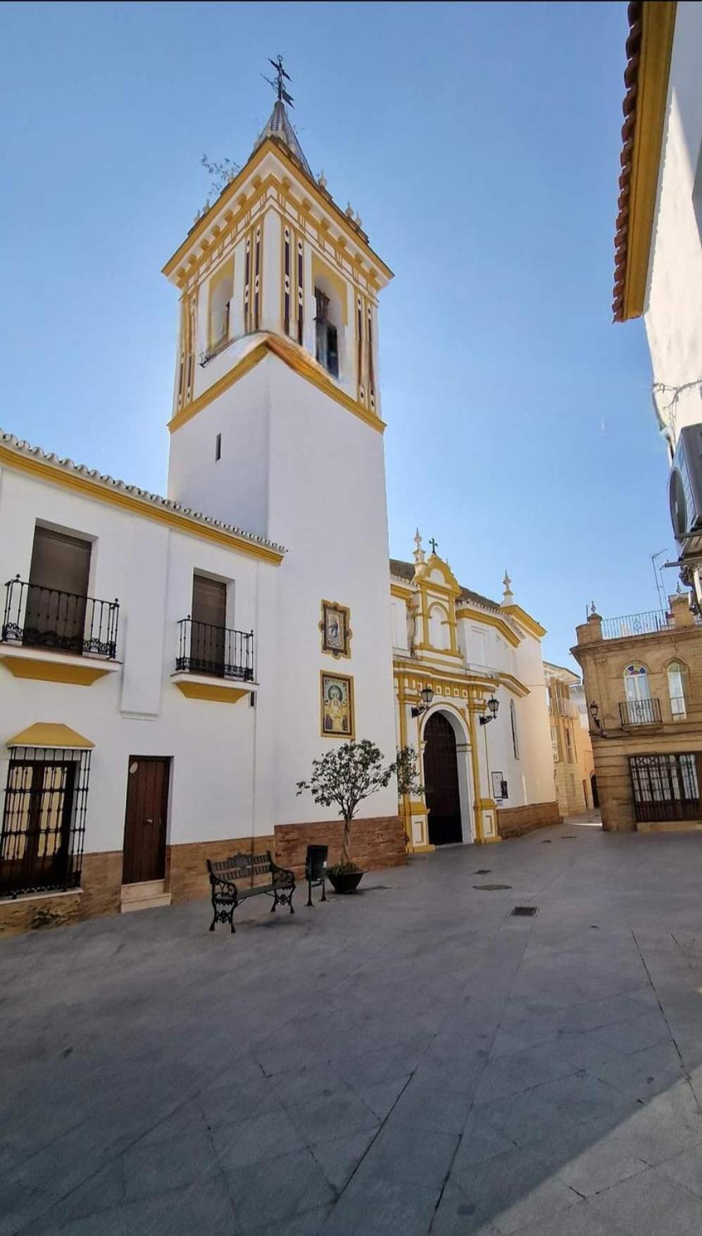 Homestay Amplia Y Luminosa *