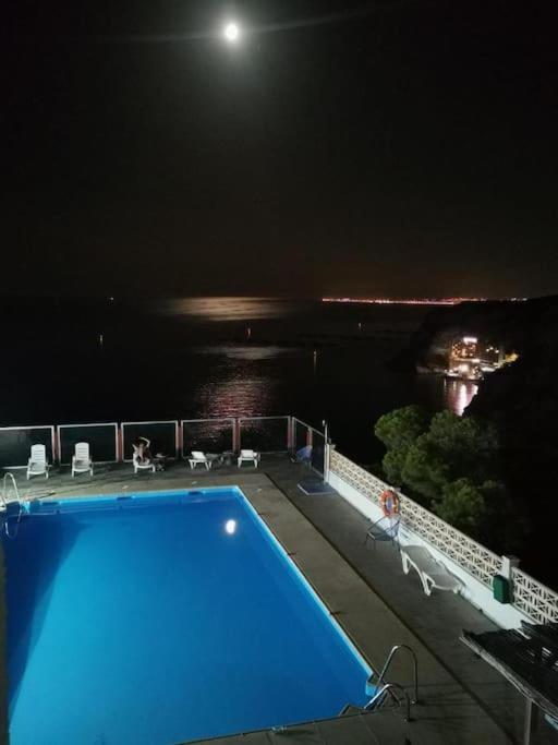 El Espejo Del Mar Apartment