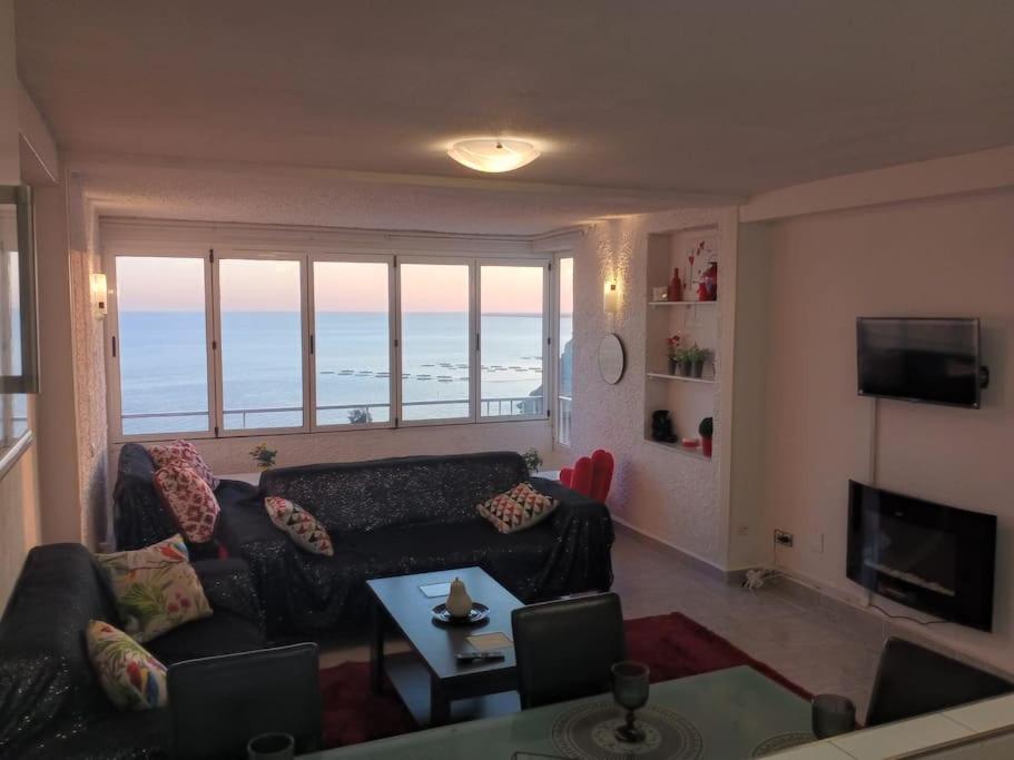 Apartment El Espejo Del Mar Almeria