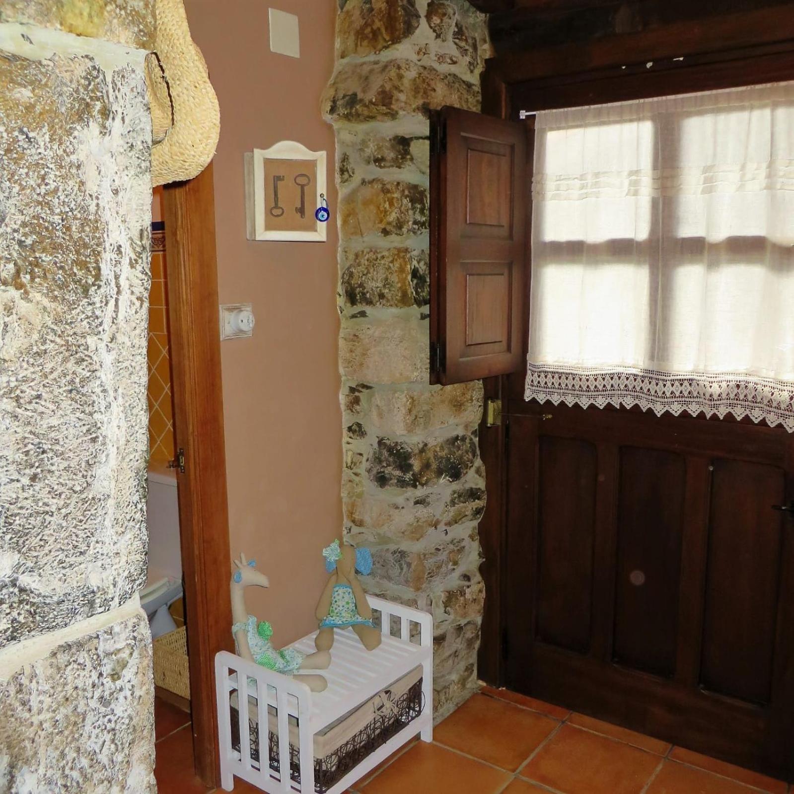 Casa Pumarin Holiday home Pravia