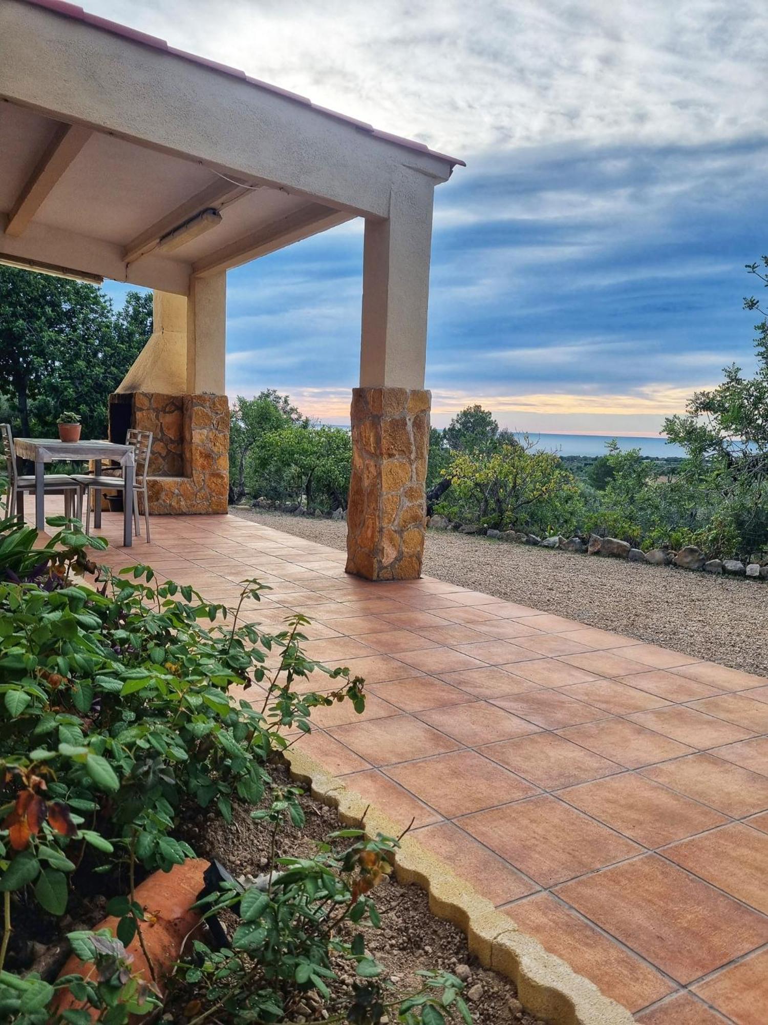 Country house Finca Llambrich
