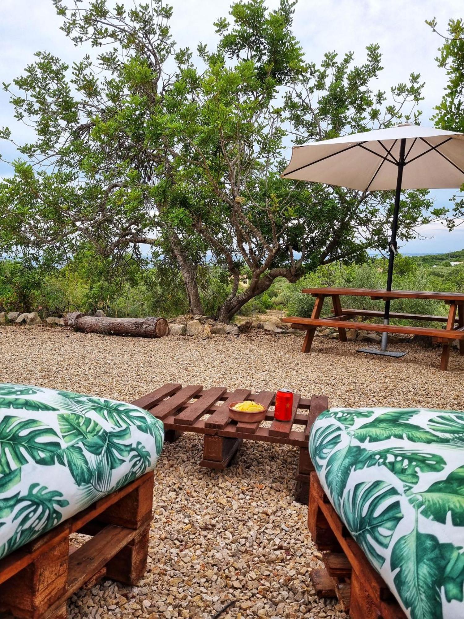 Country house Finca Llambrich