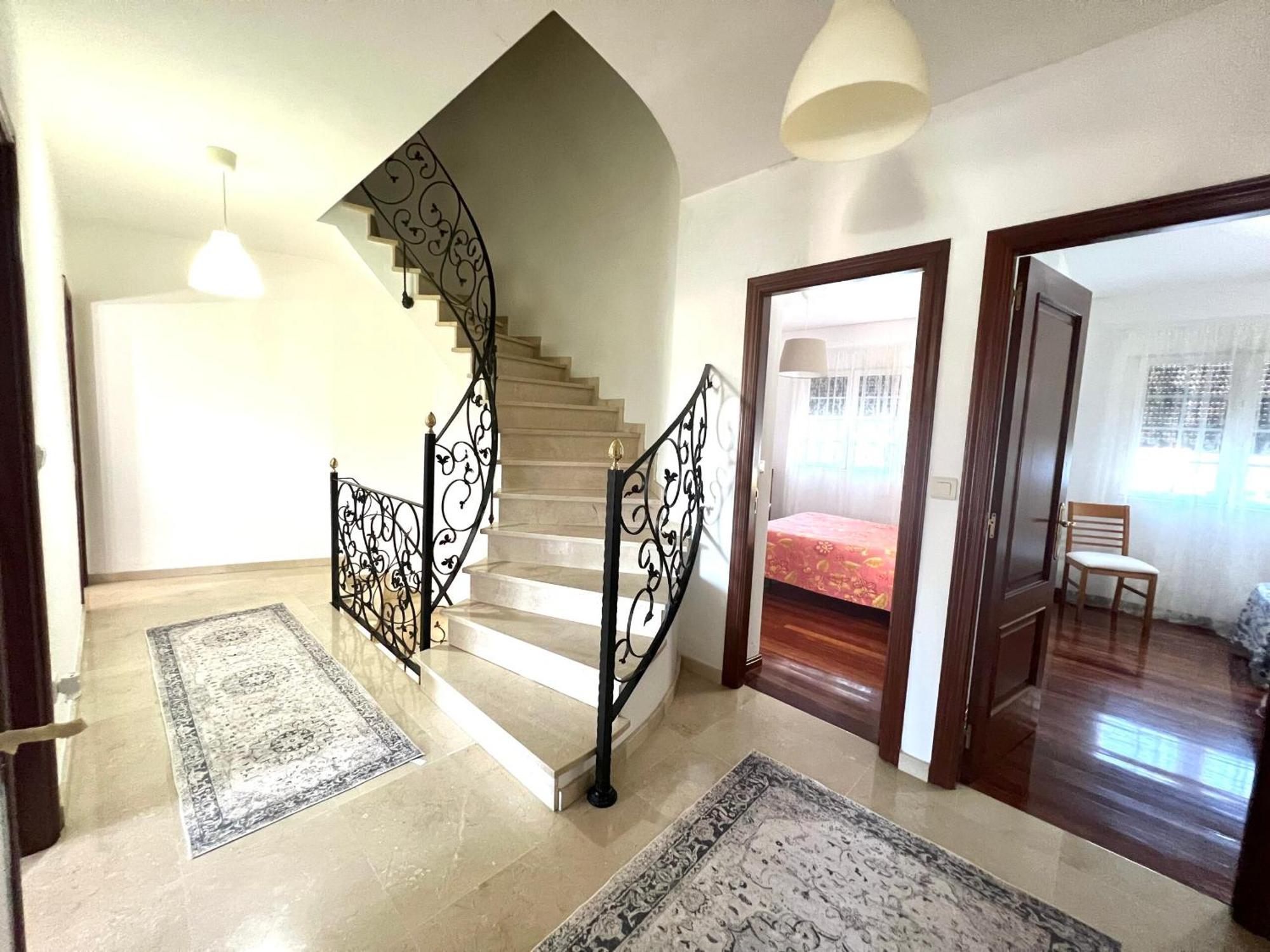 Casa A Cambadesa Holiday home