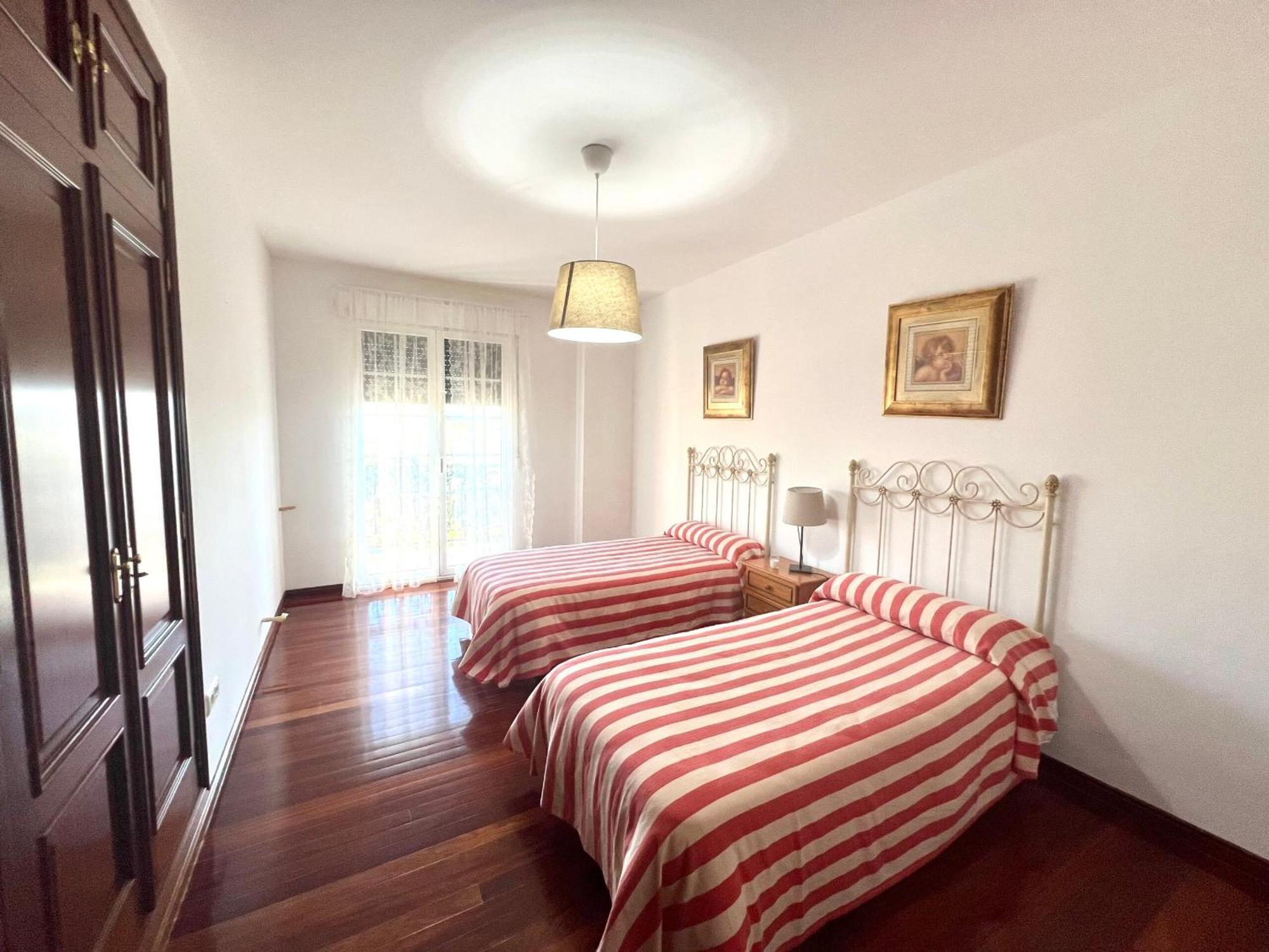 Casa A Cambadesa